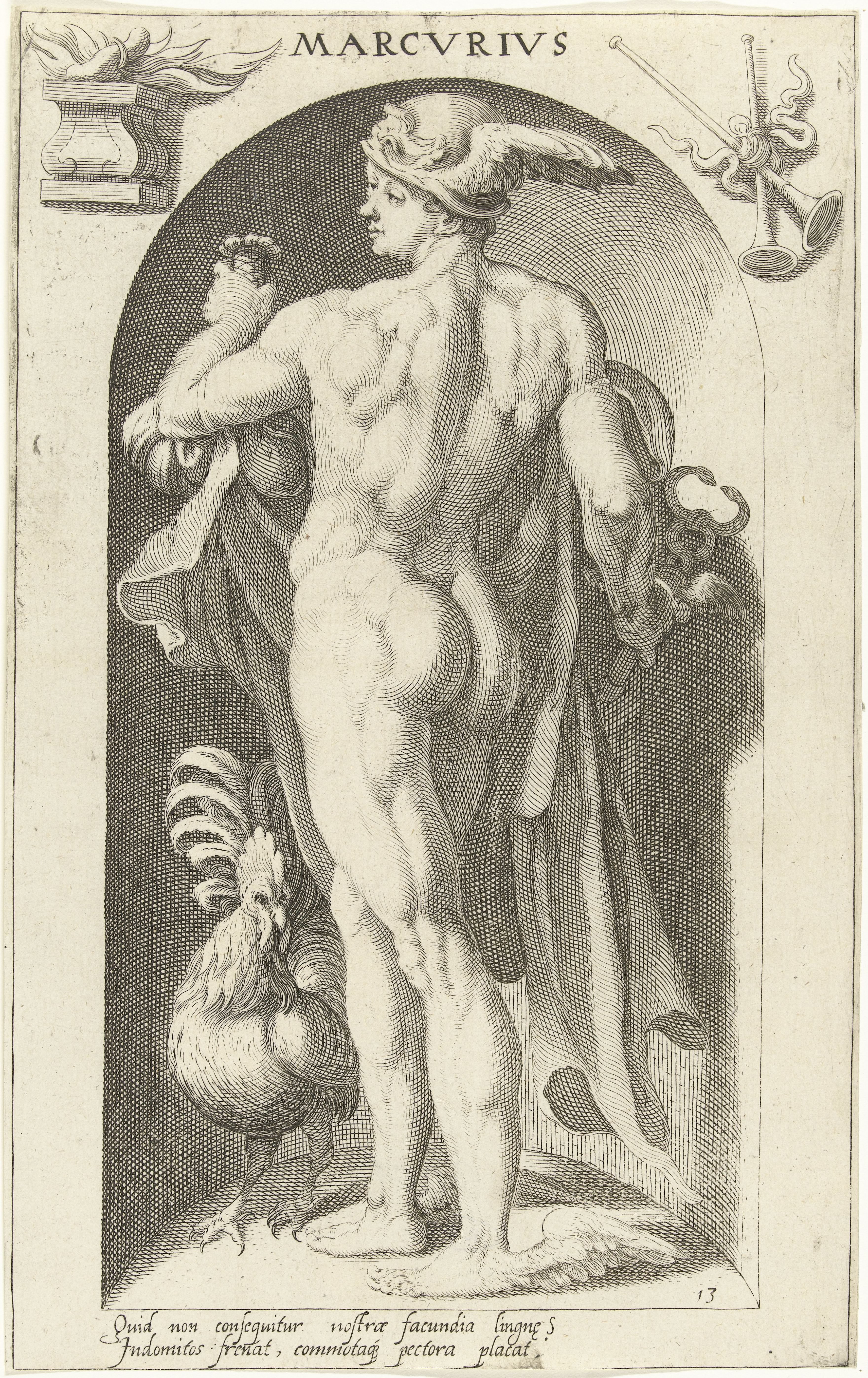 Mercurius