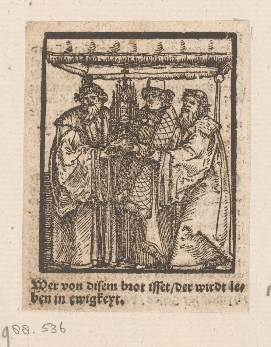 Corpus Christi