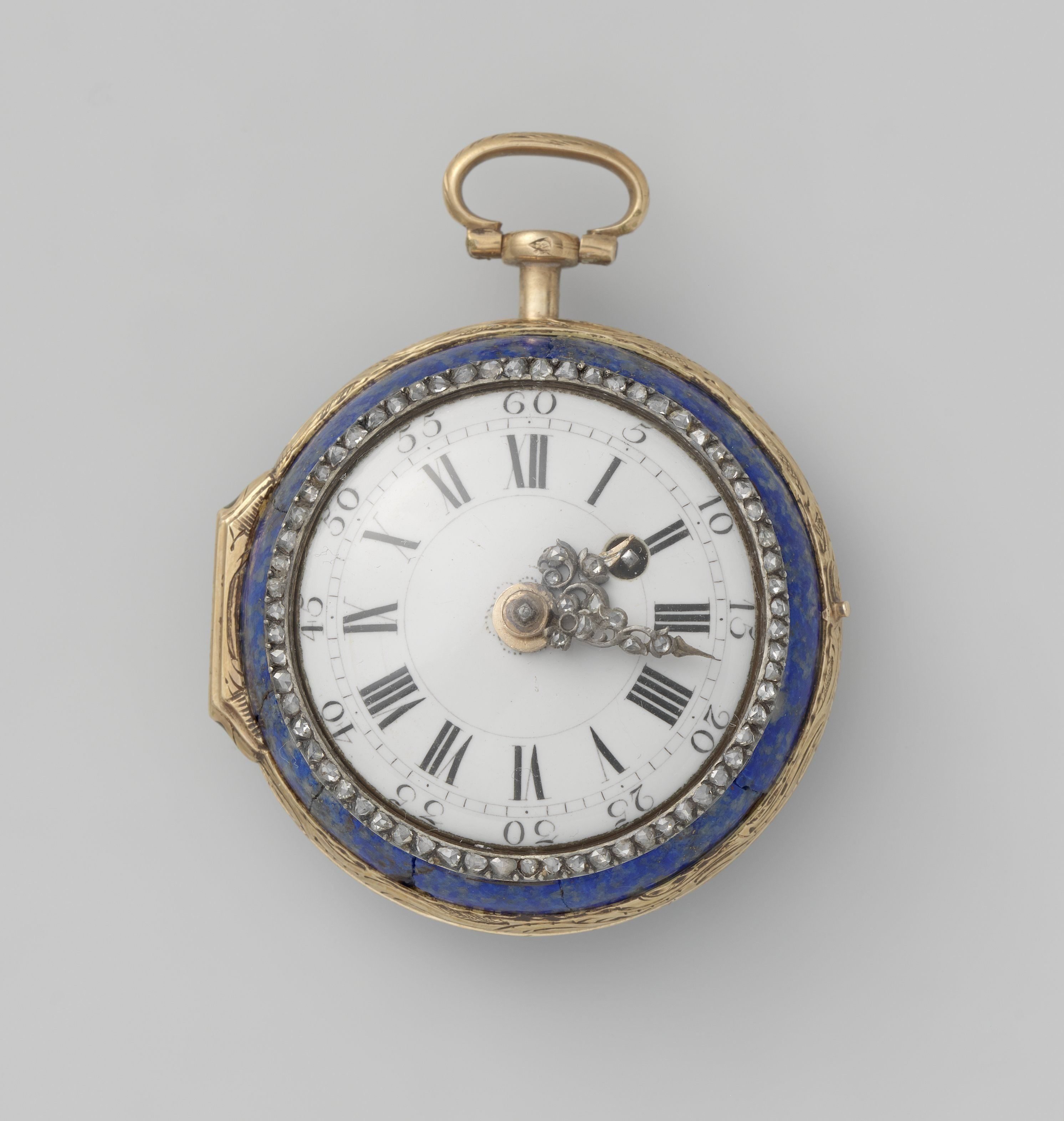 Horloge