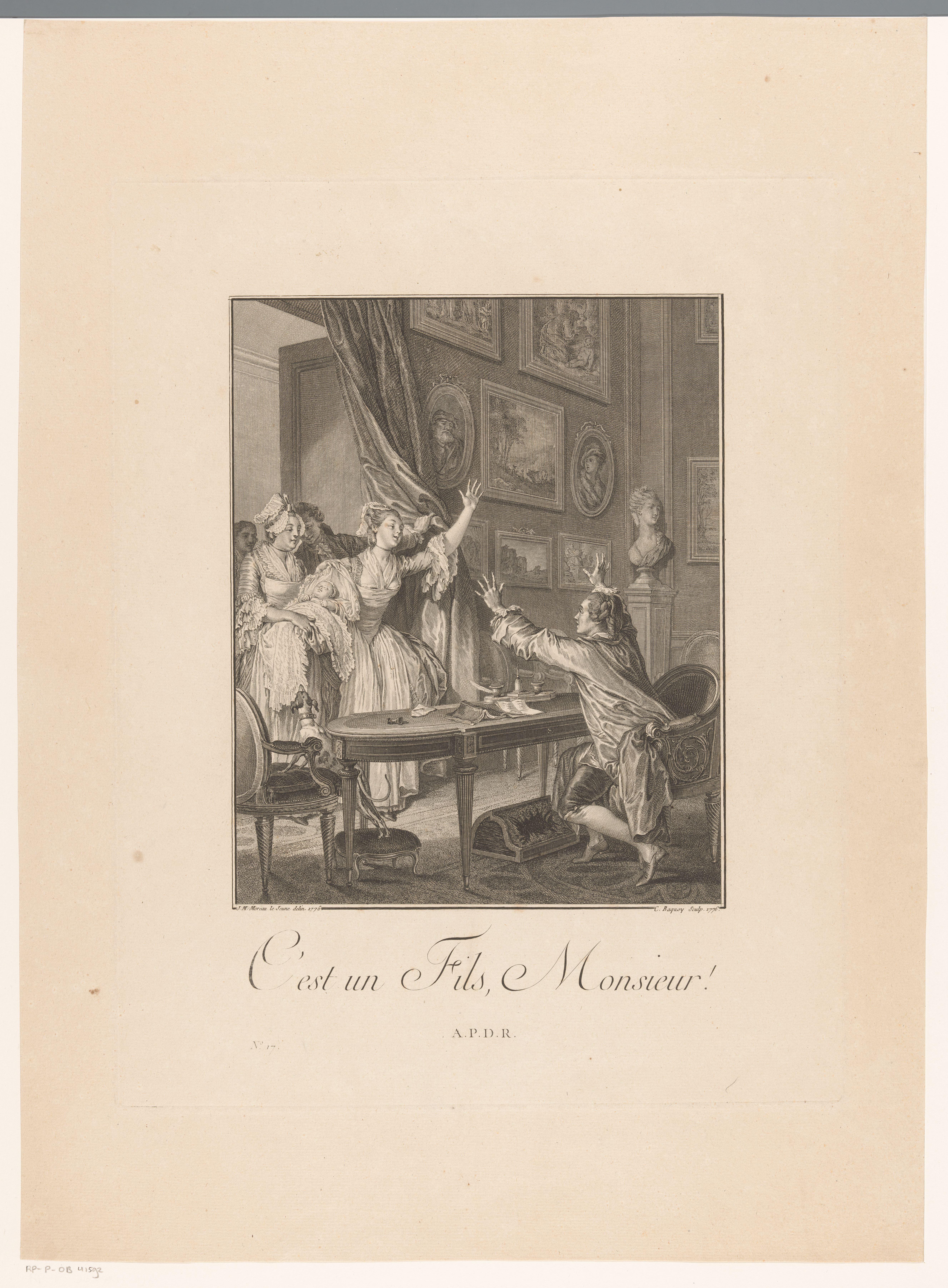 Le Monument du Costume