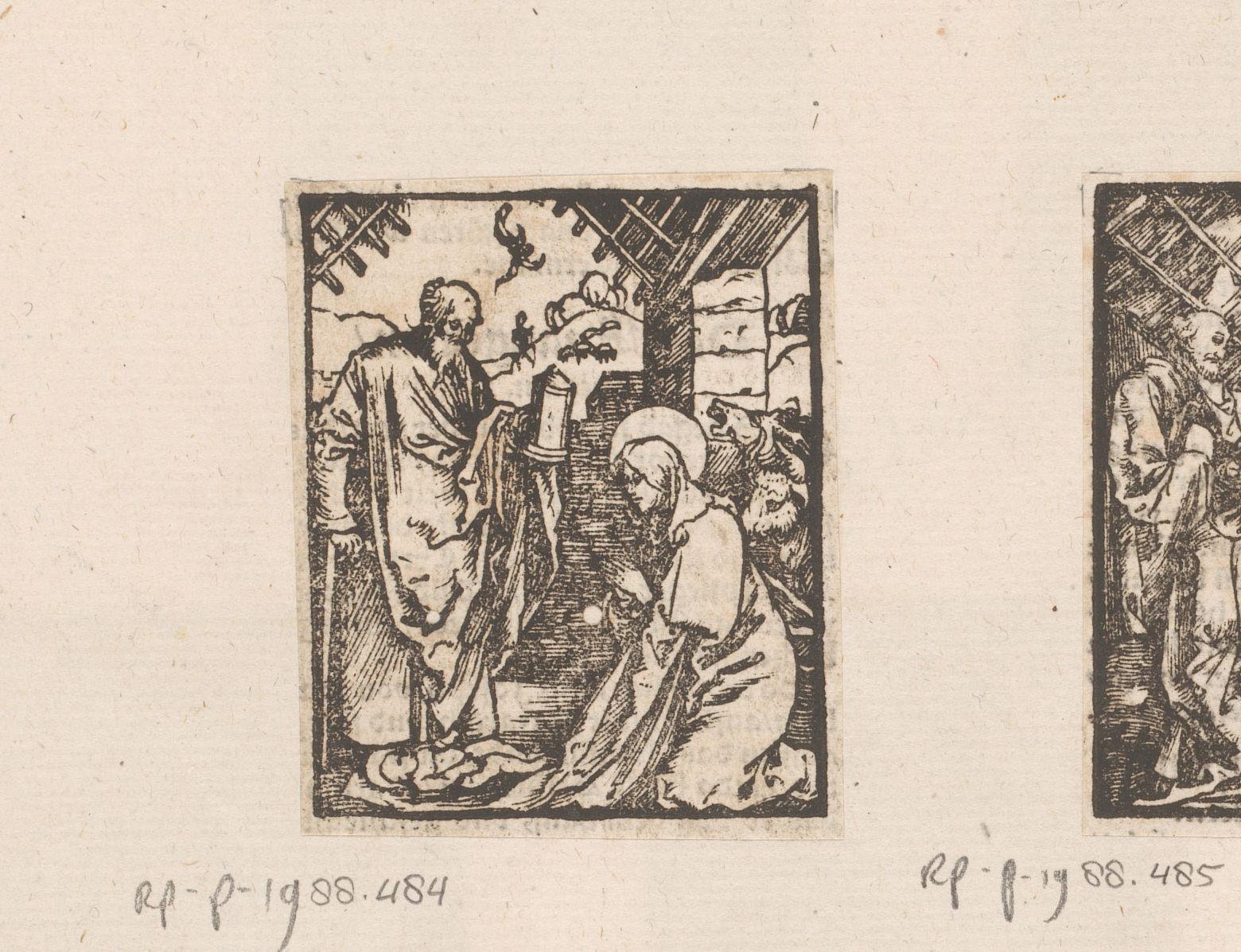 Geboorte van Christus