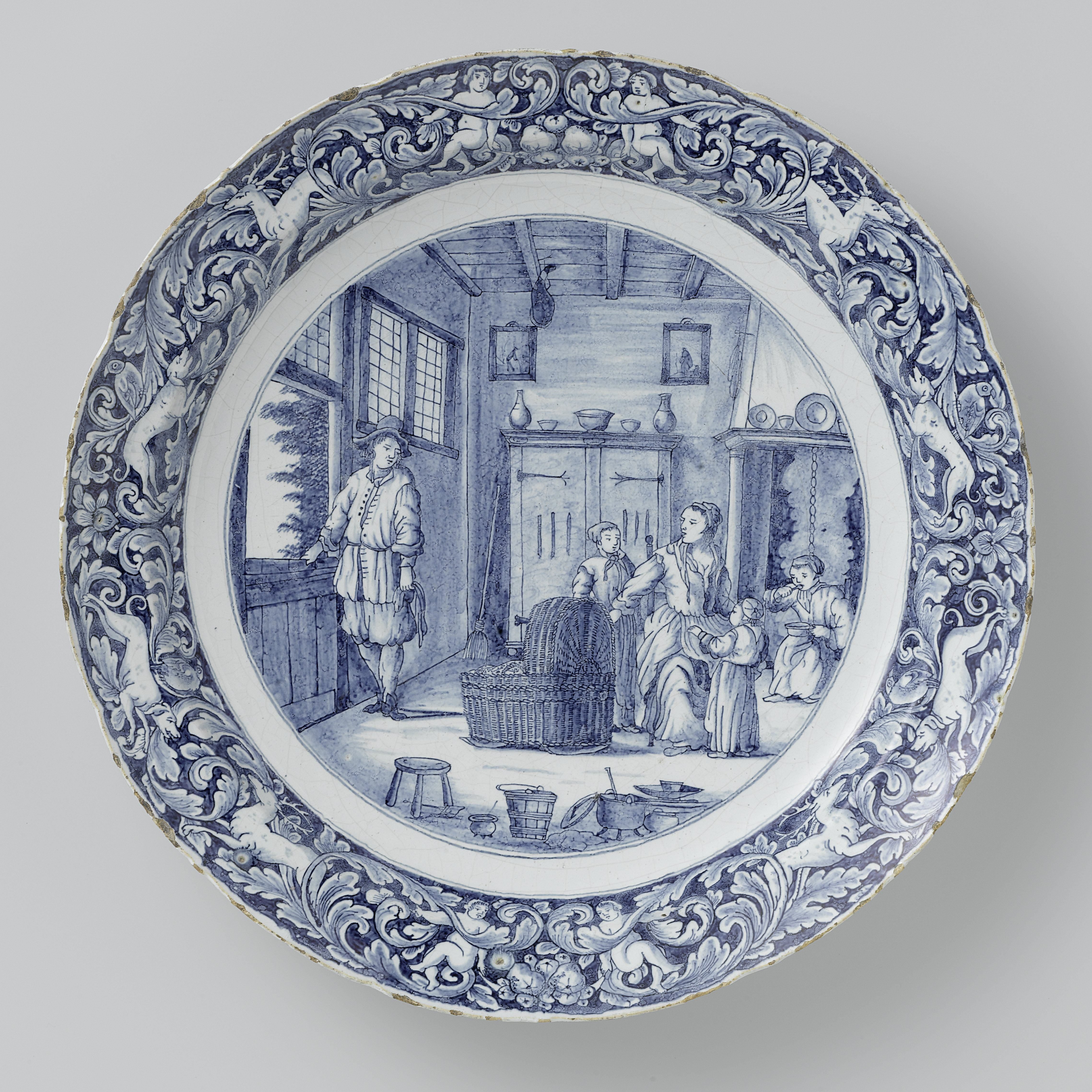 Dish