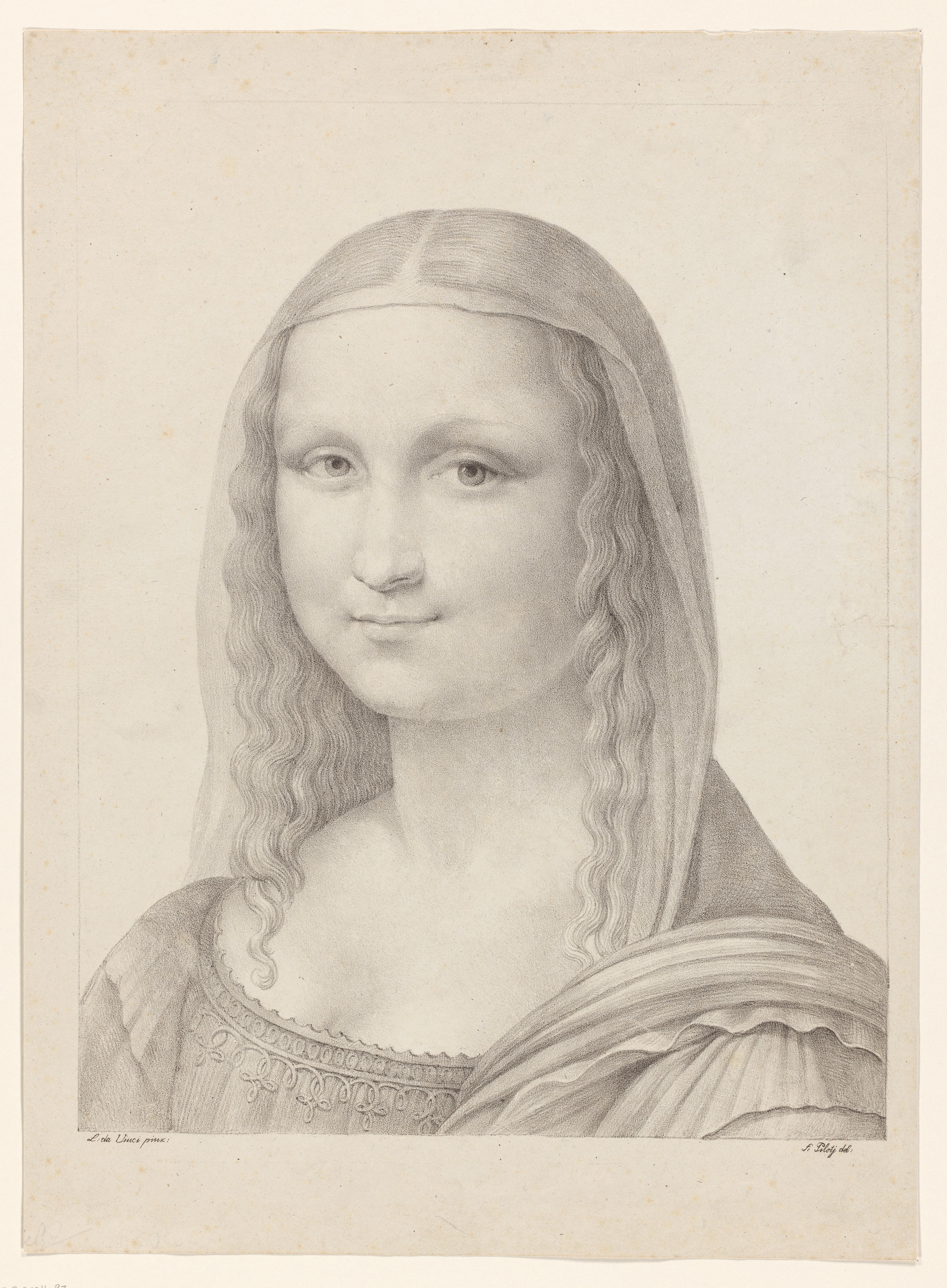 Mona Lisa