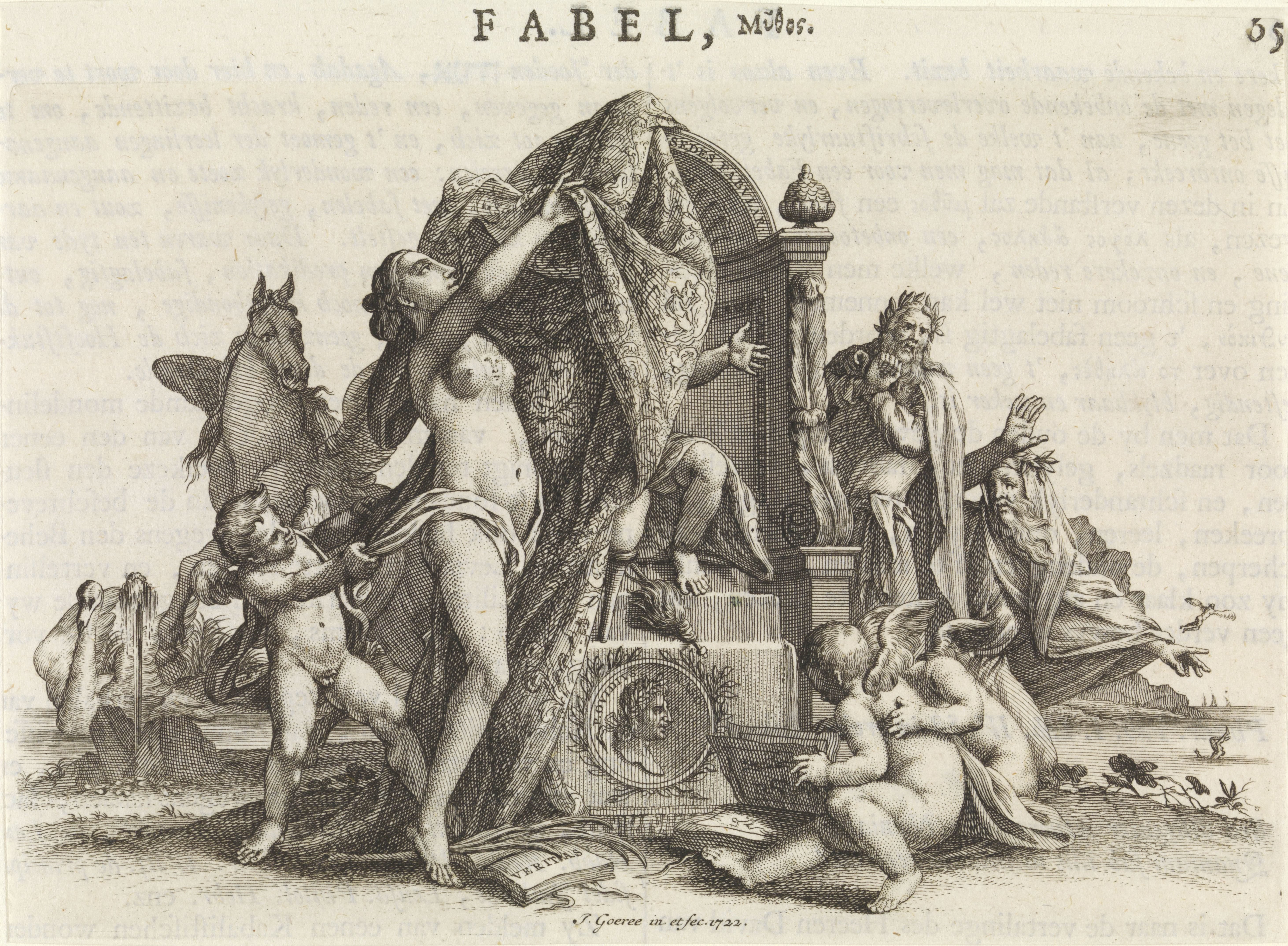 Embleem: fabel