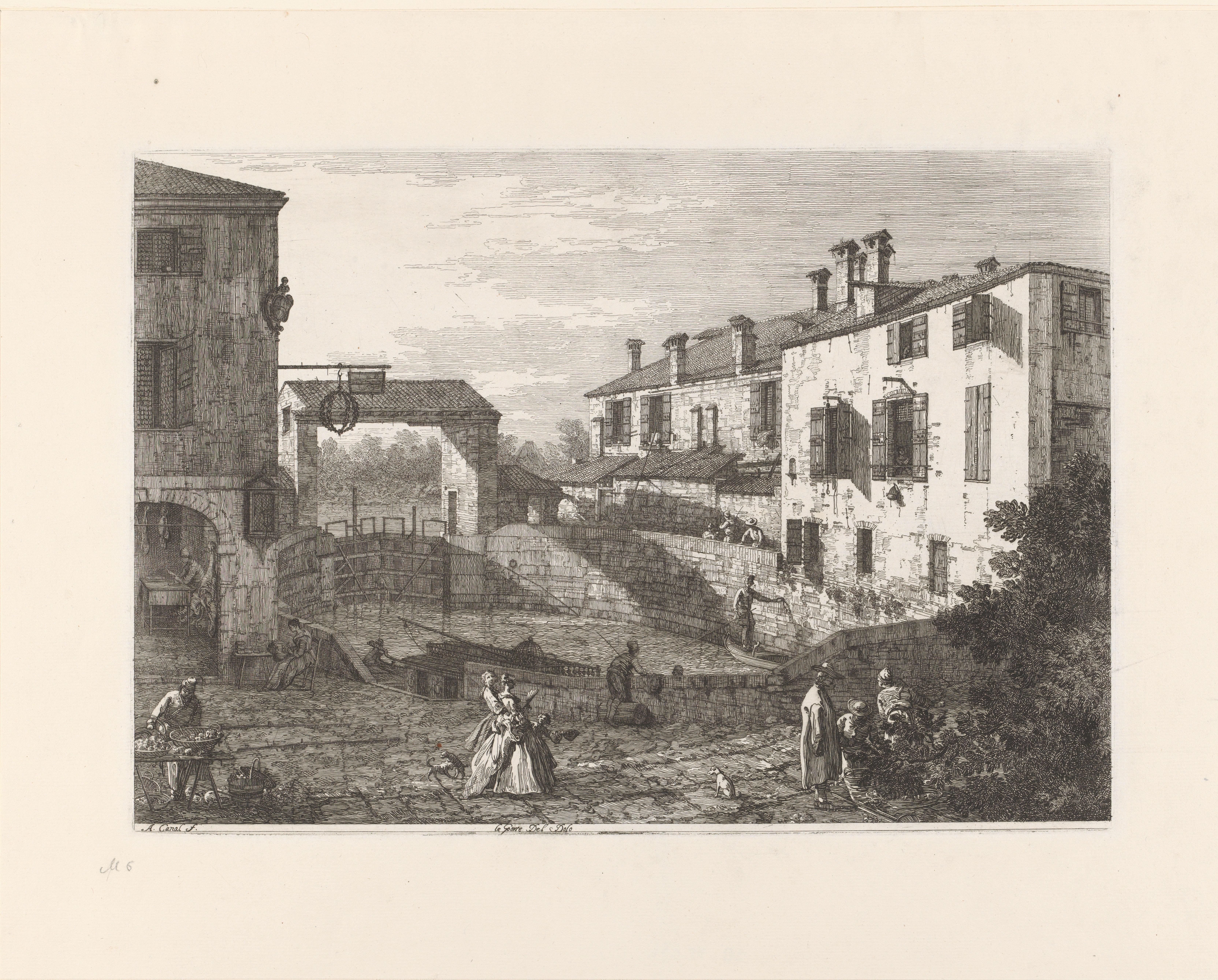 Le porte del Dolo