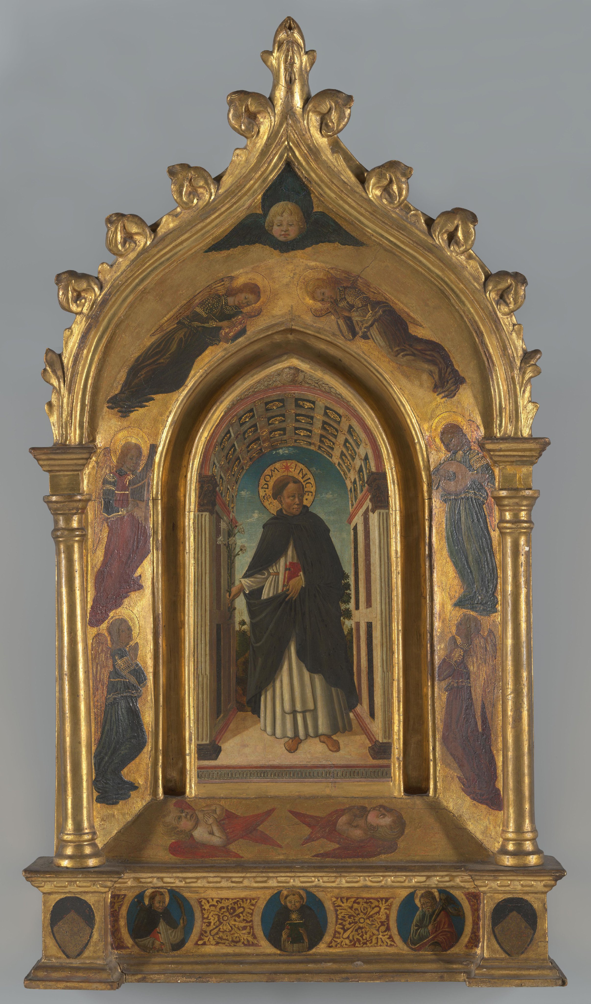 Saint Dominic