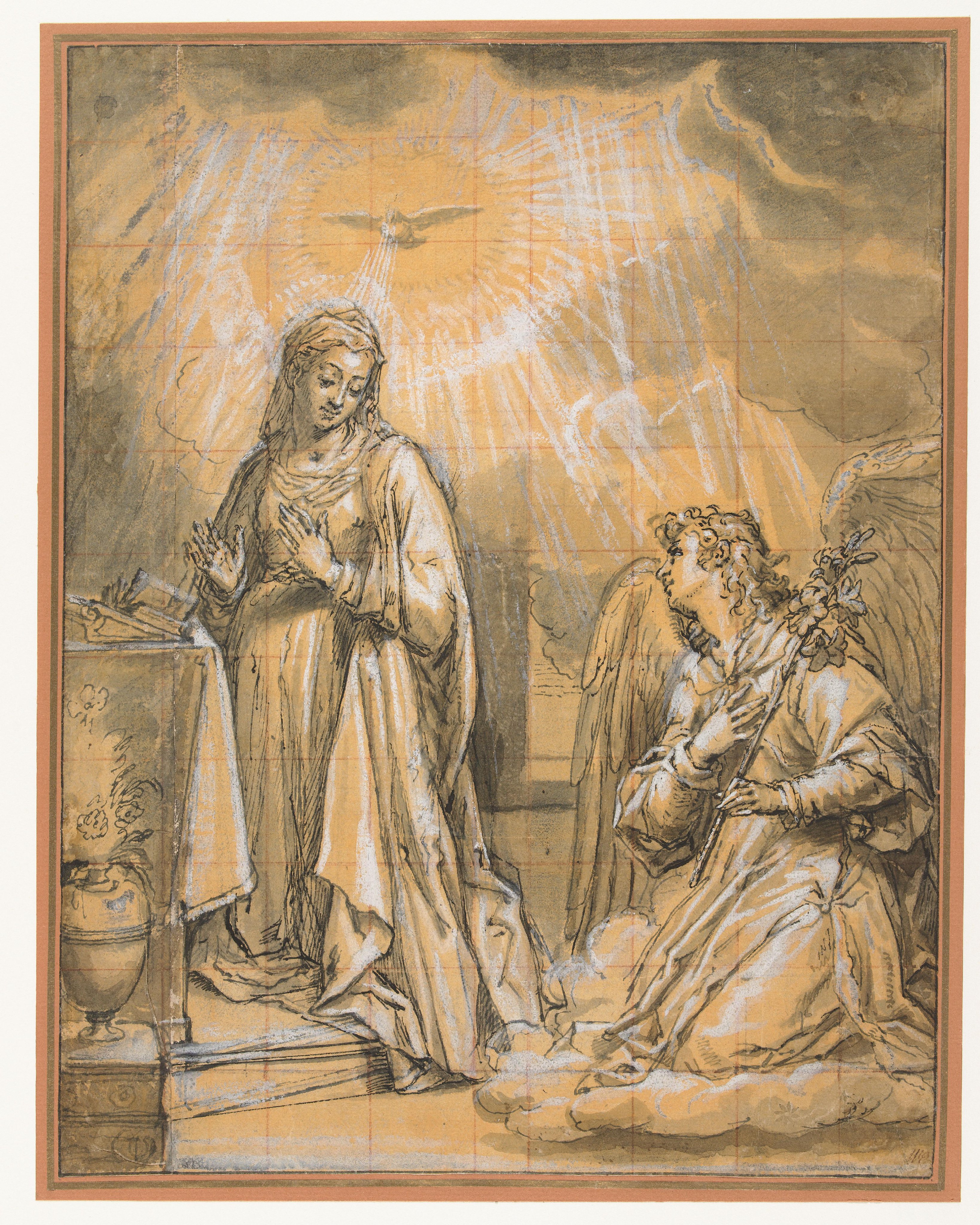 Annunciatie