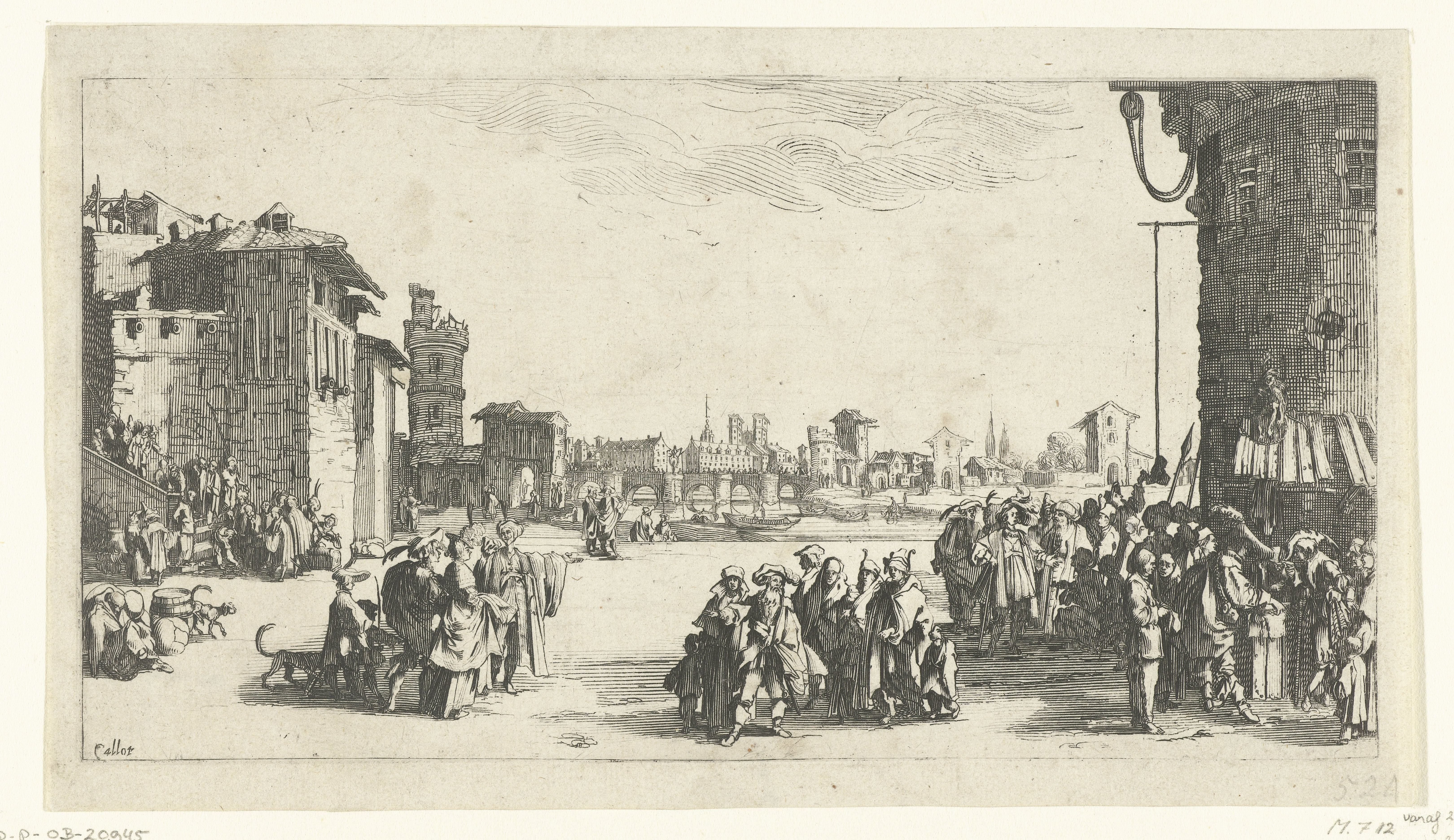 Slavenmarkt