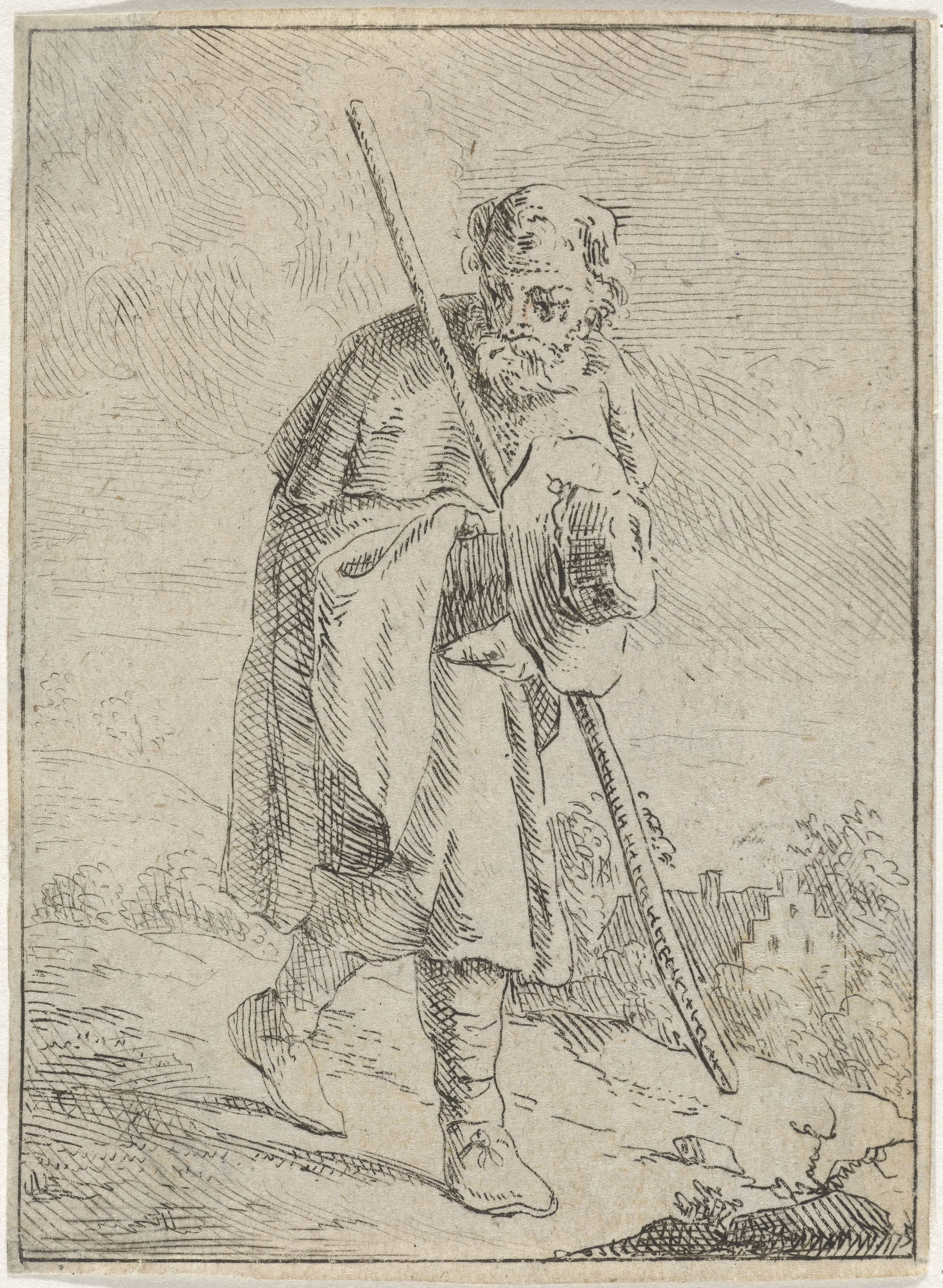 Wandelaar