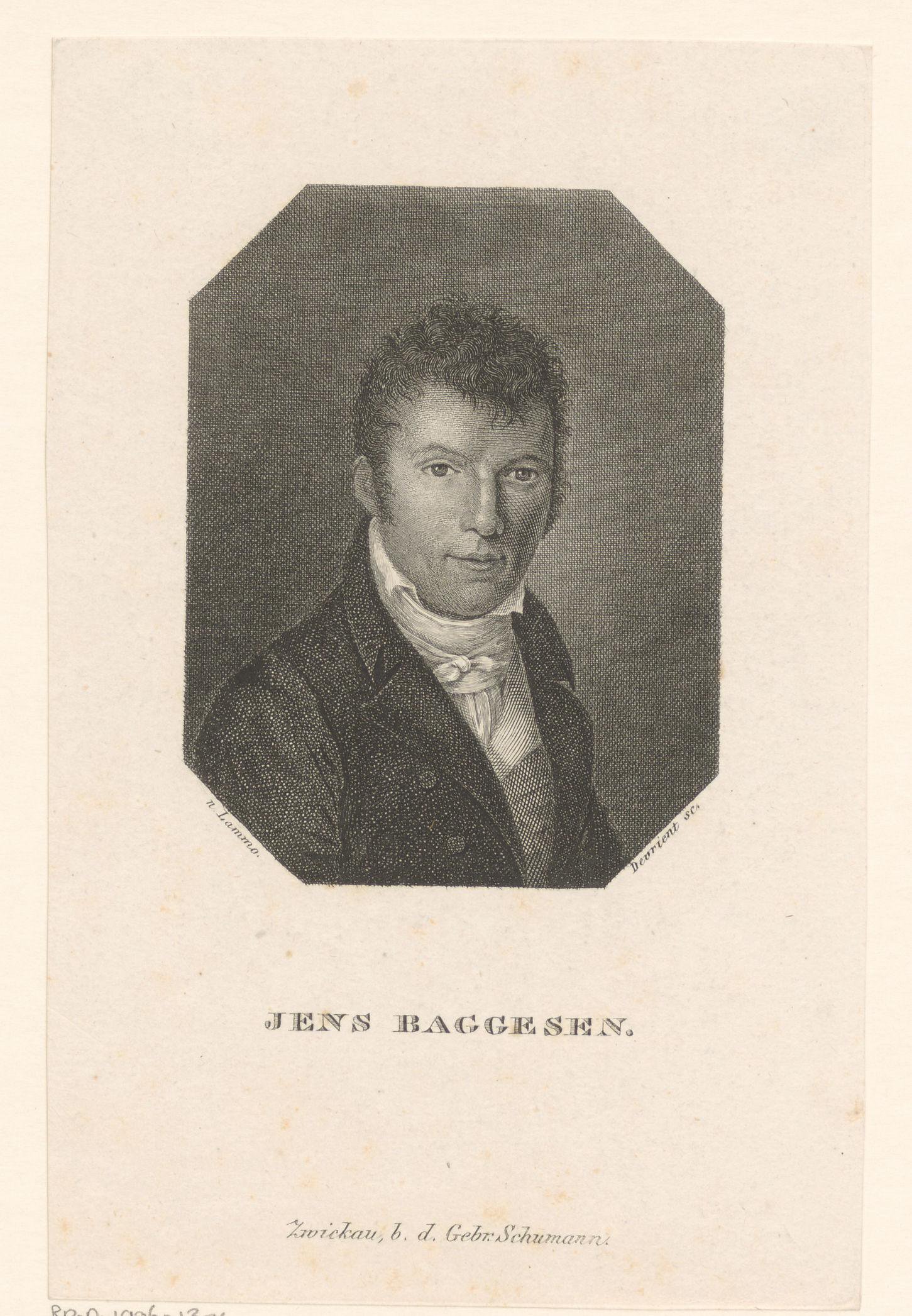 Wilhelm Devrient