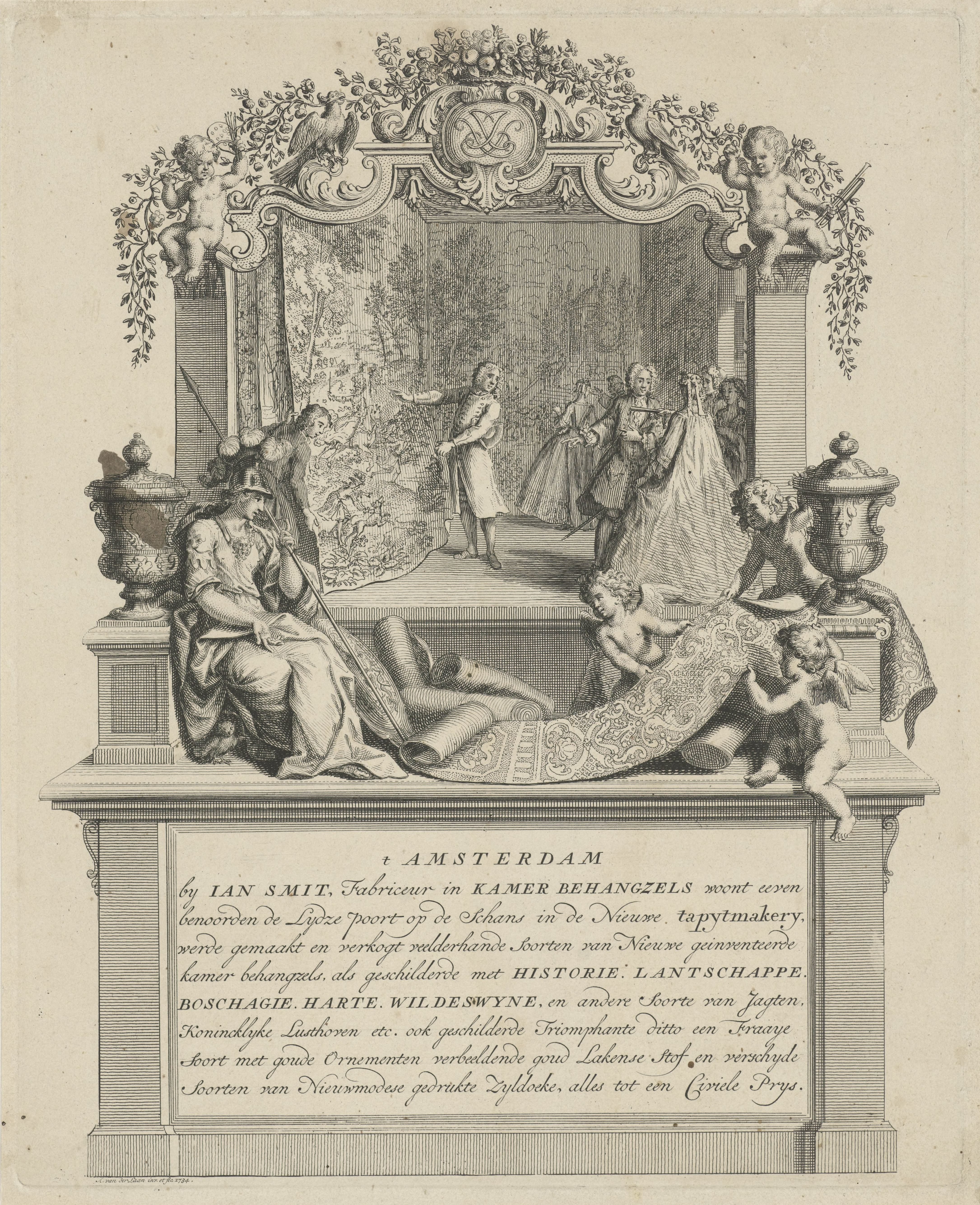 Adolf van der Laan