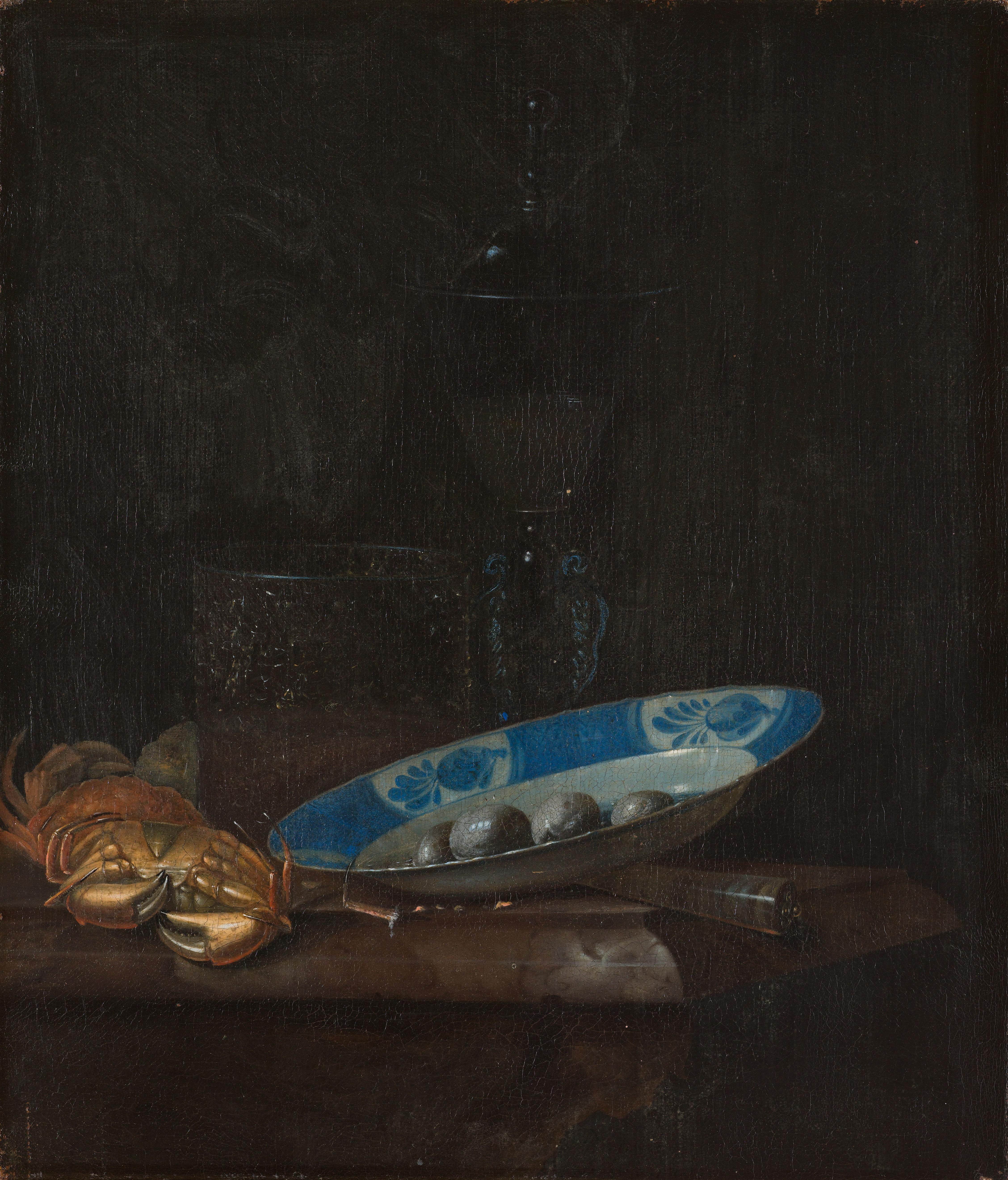 Pieter Gallis