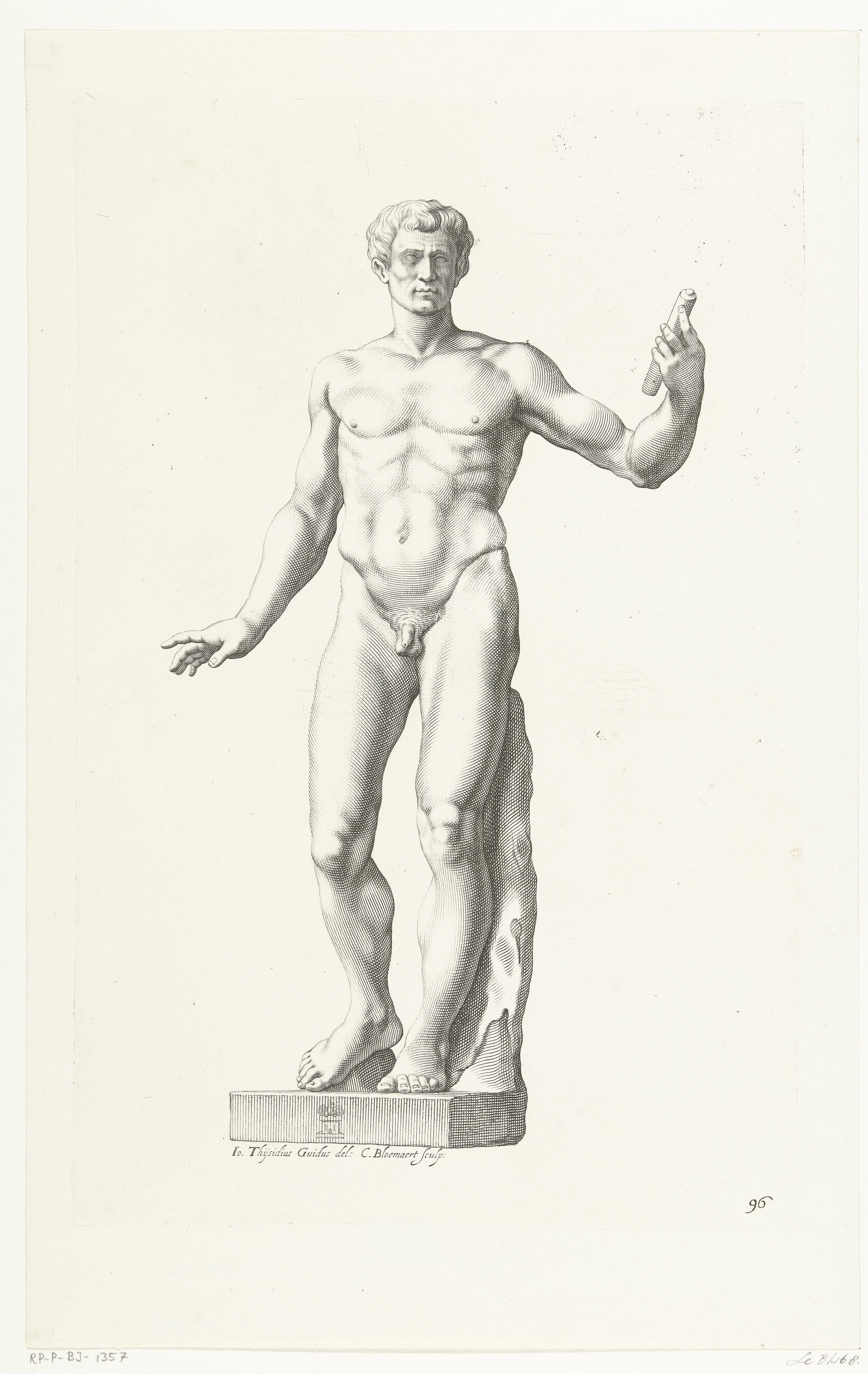 Caesar Augustus
