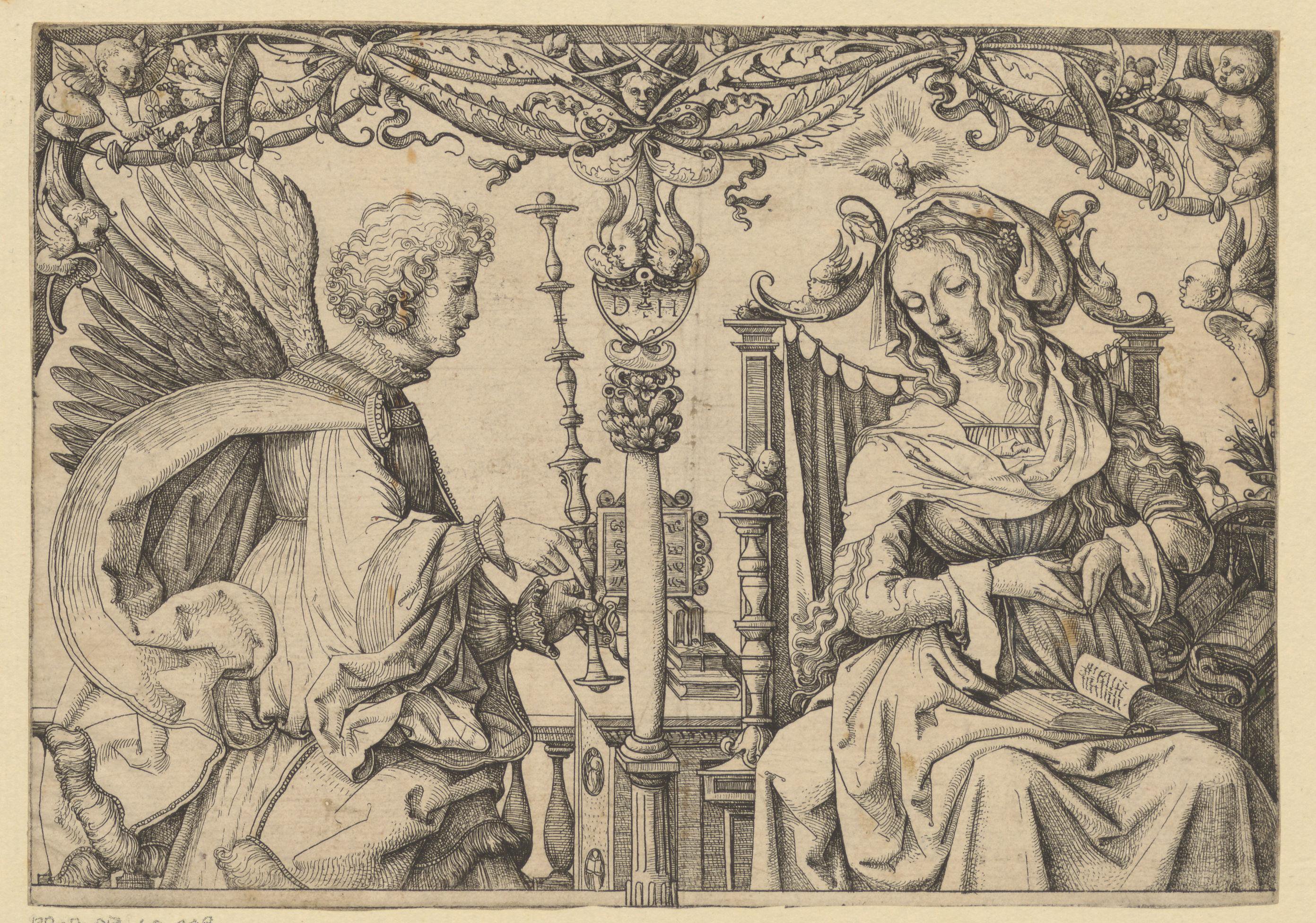 Annunciatie