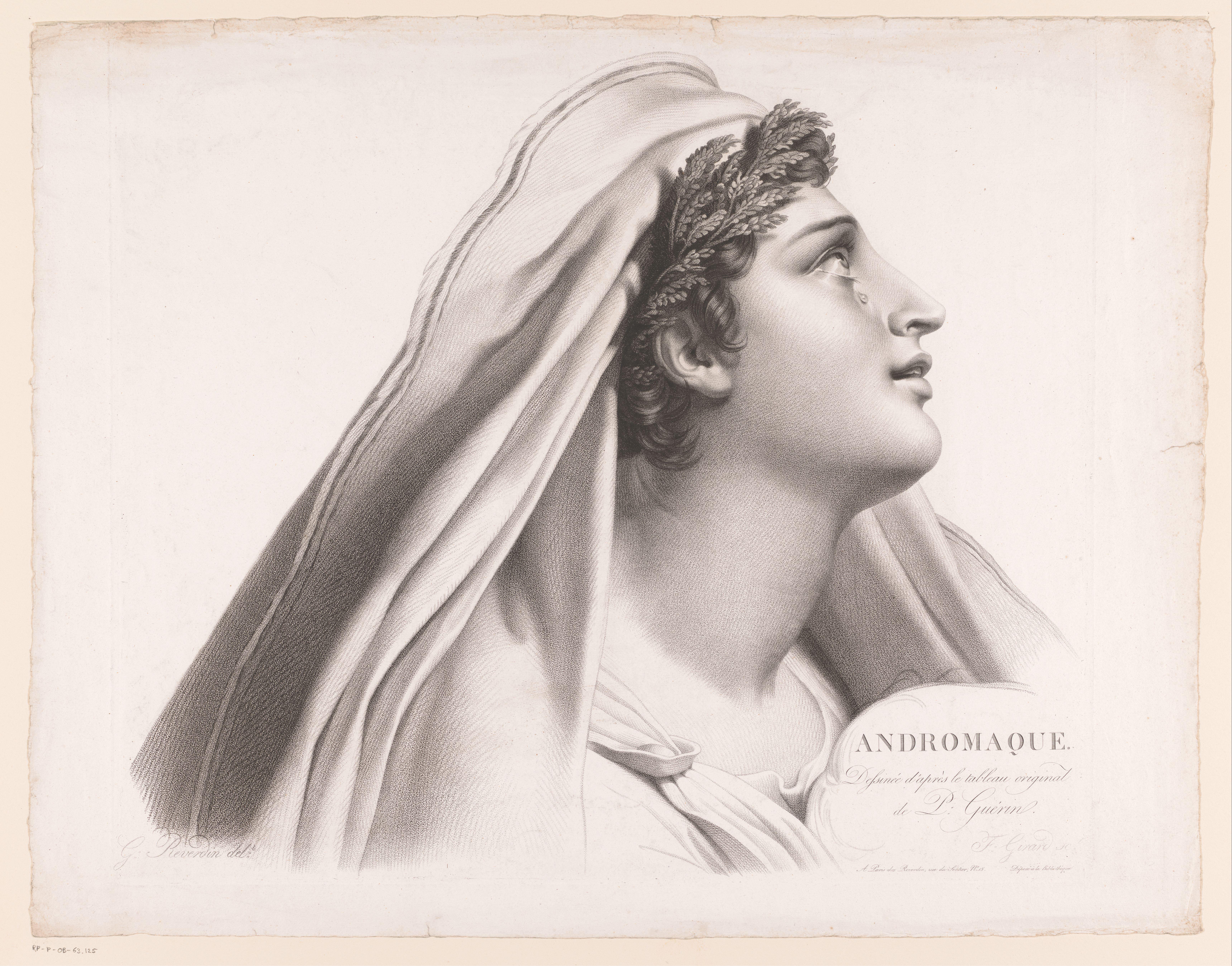 Andromache