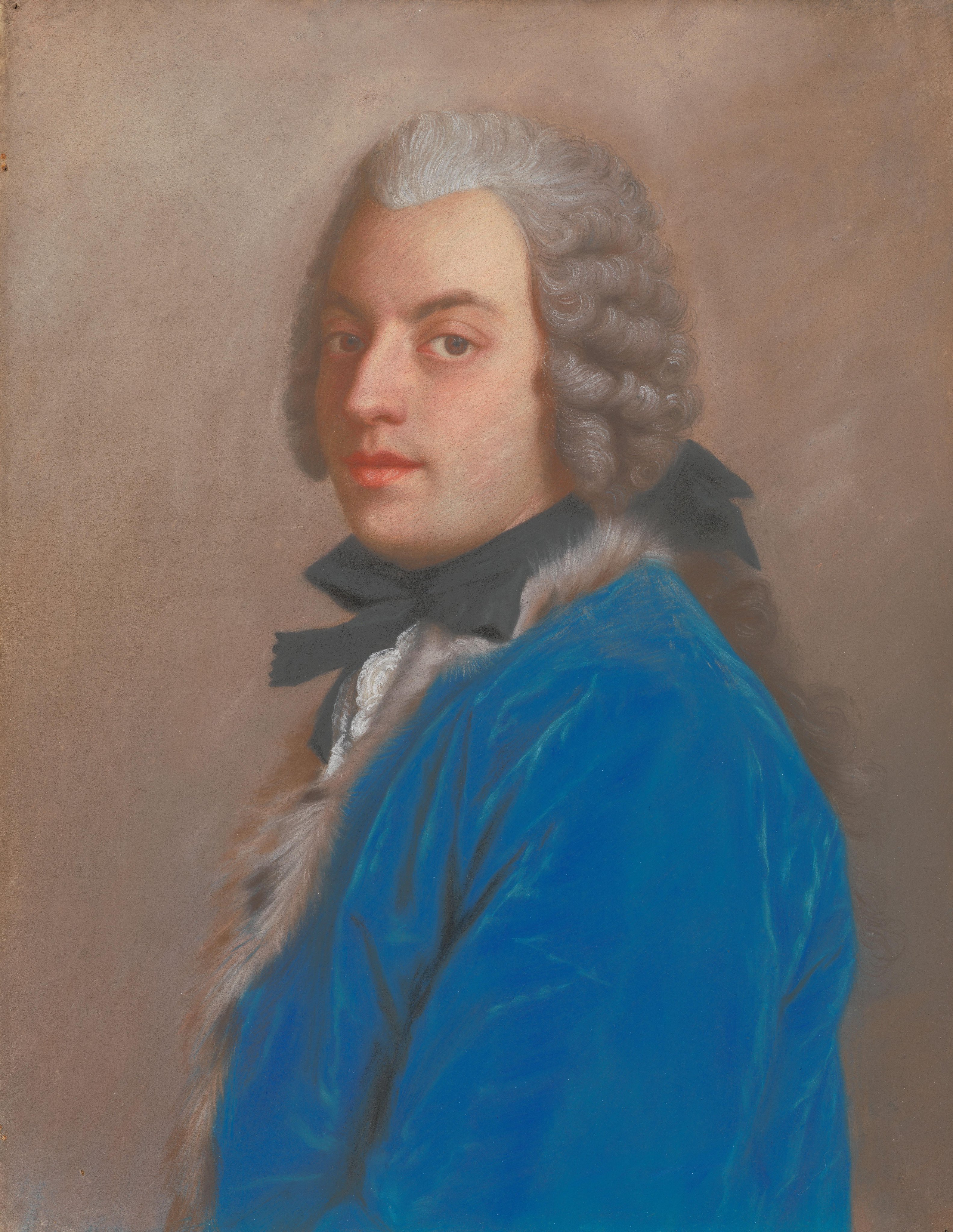 Count Francesco Algarotti