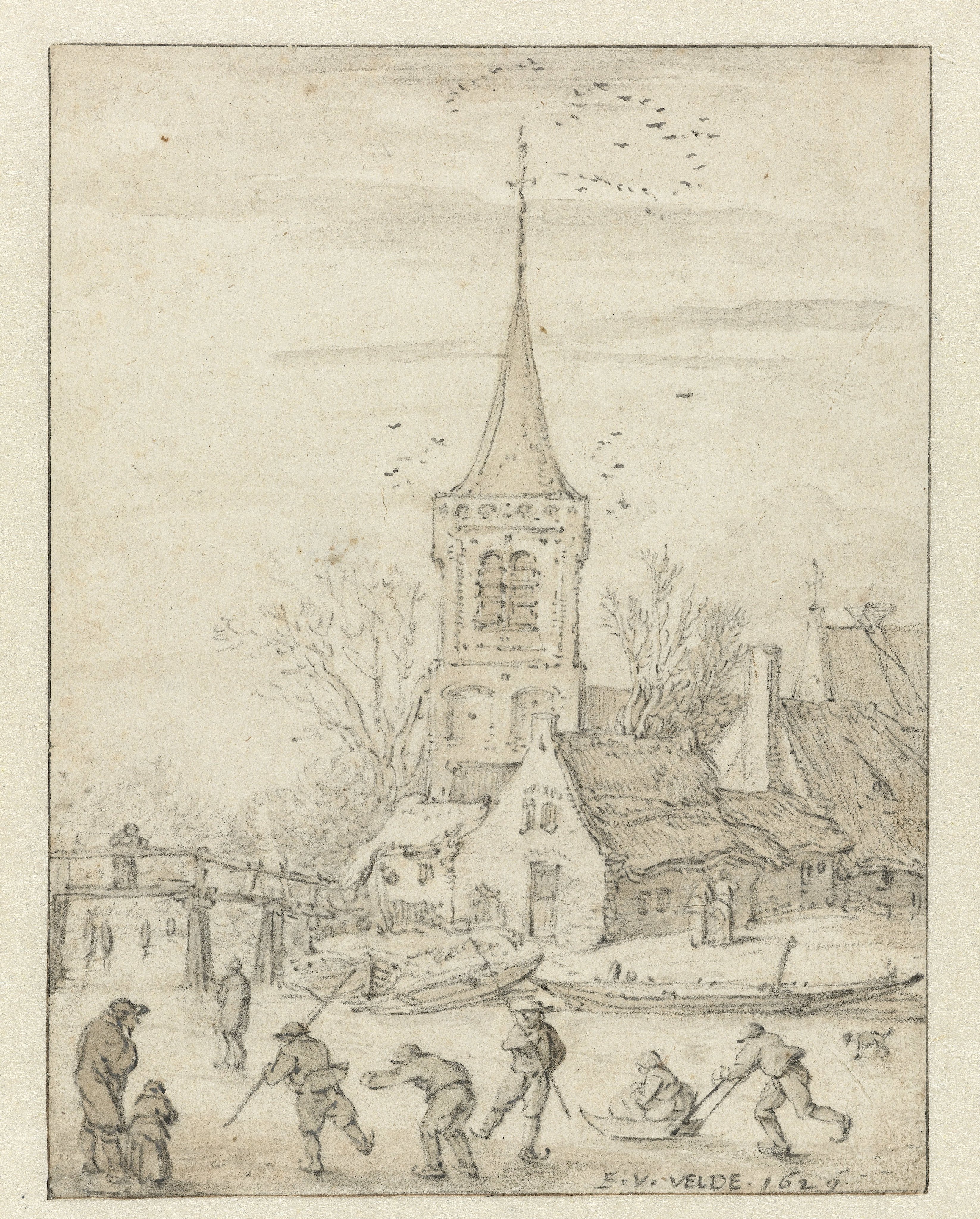 Januari