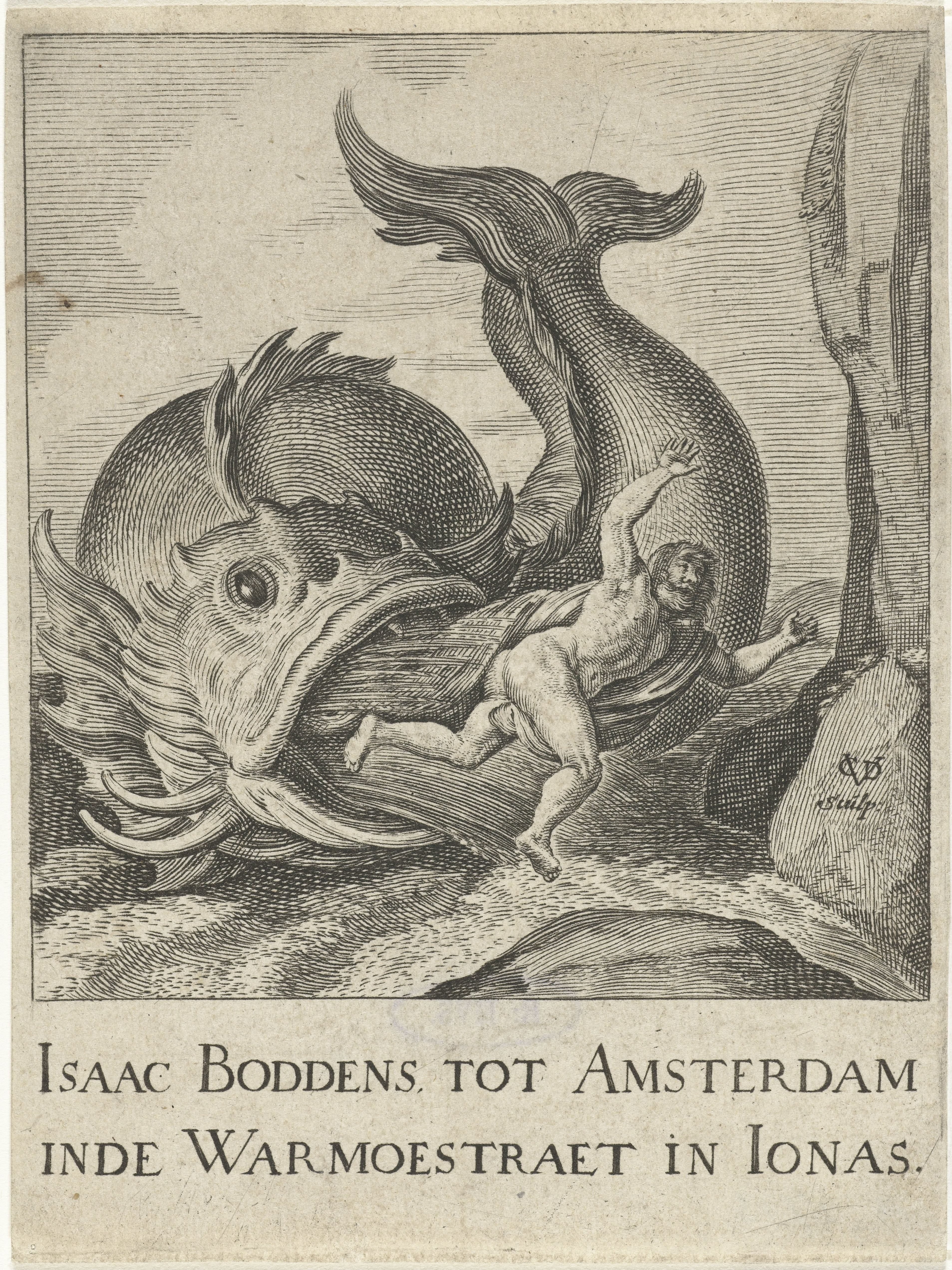 Cornelis van Dalen (I)
