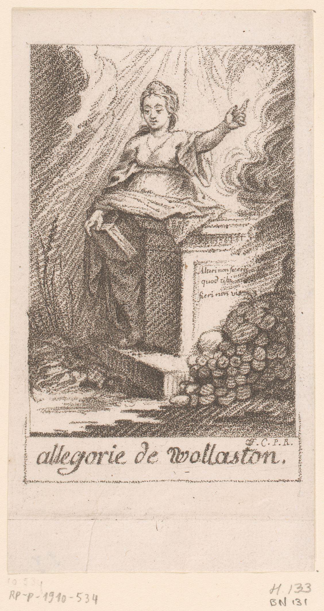 Jean Charles François