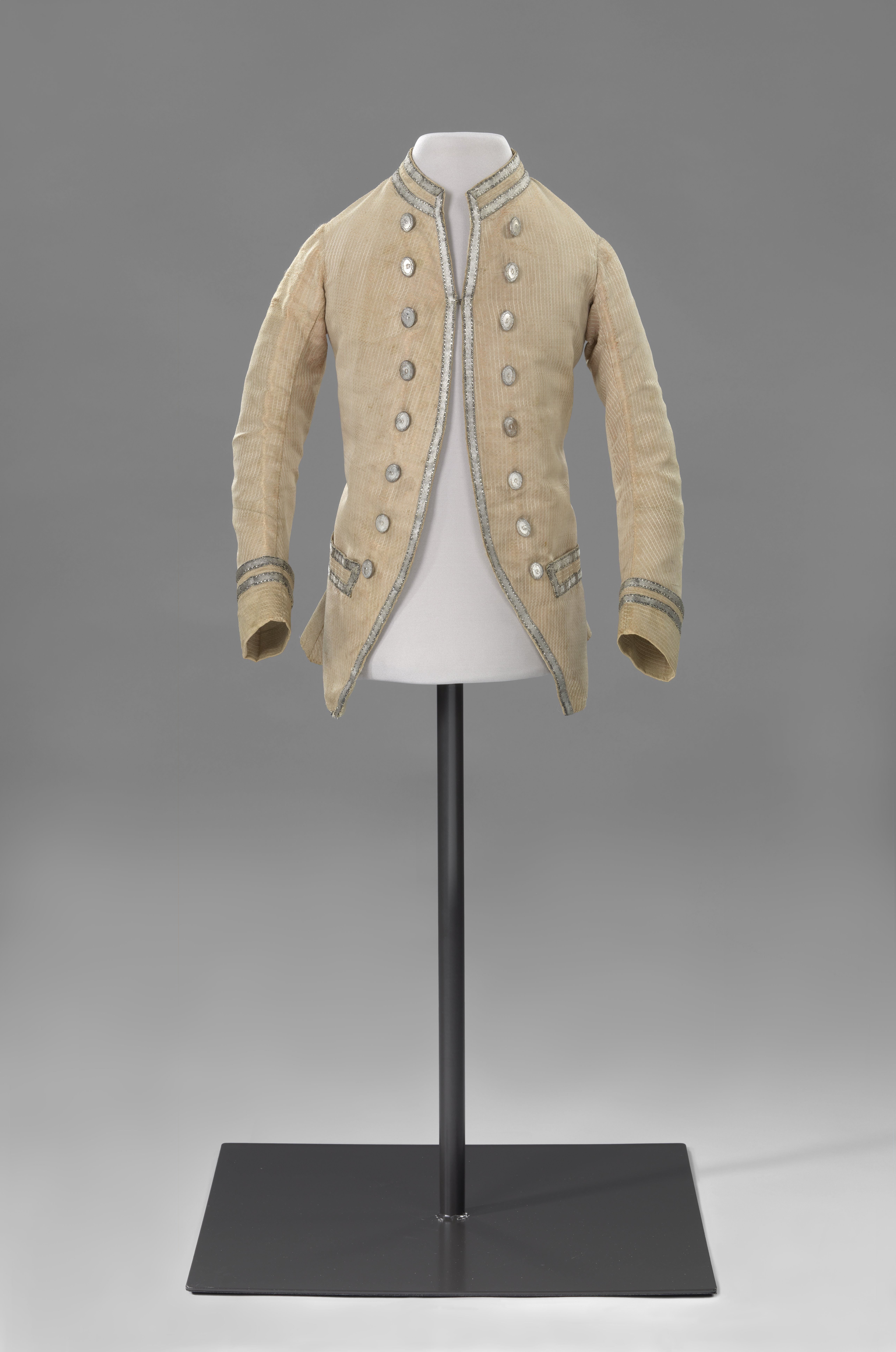 Boy’s Coat