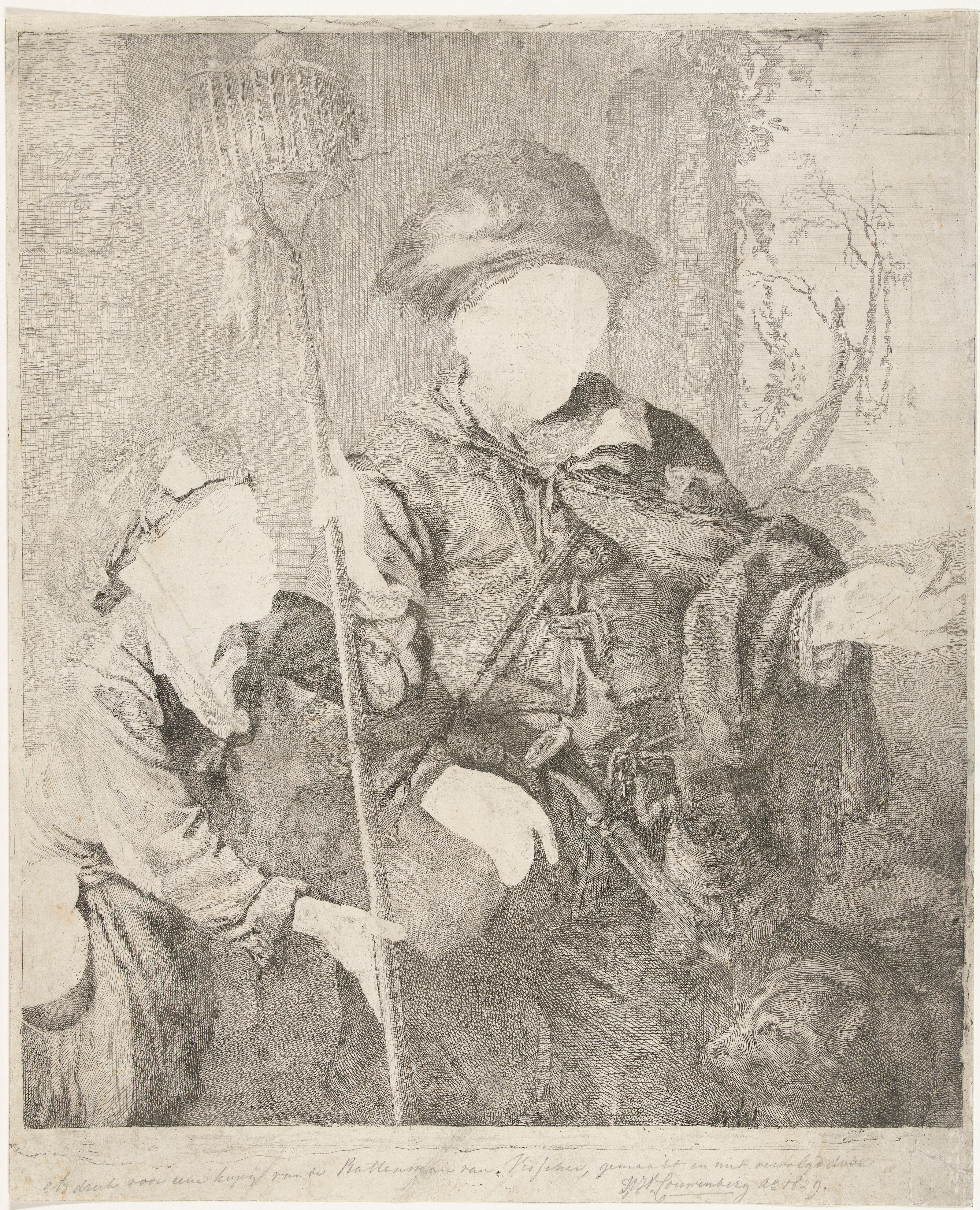 Henricus Wilhelmus Couwenberg