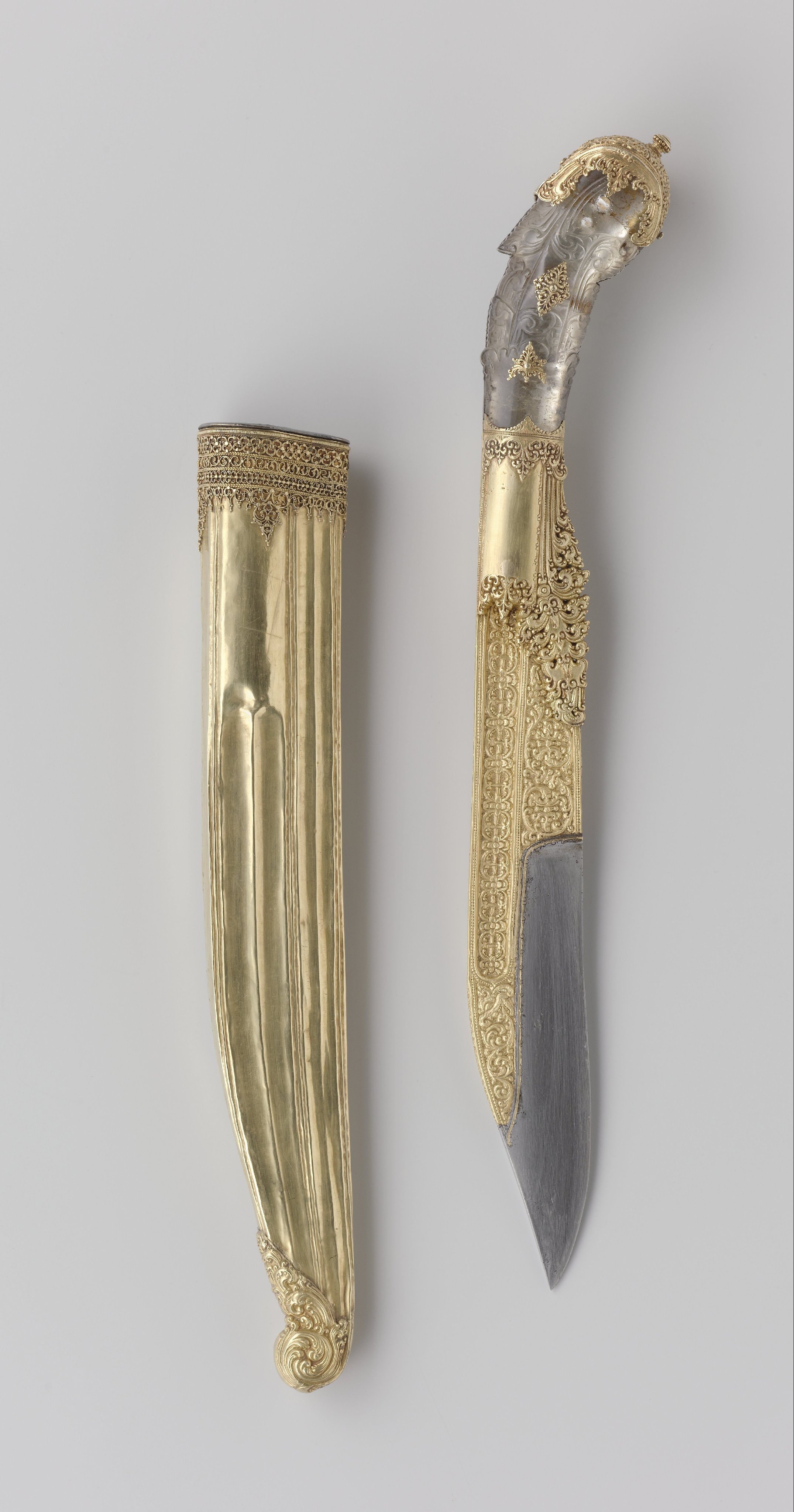 Knife (piha-kaetta)