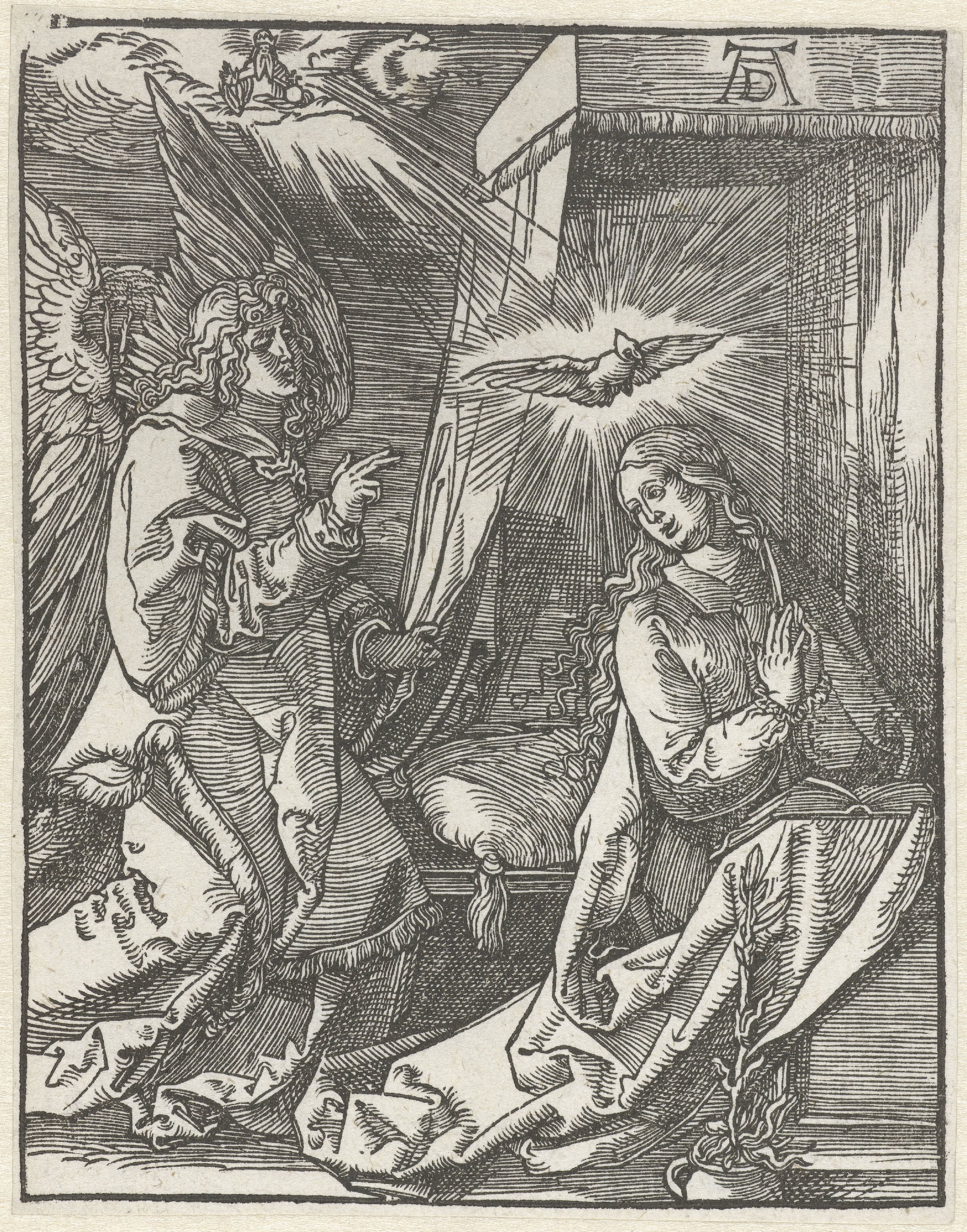 Annunciatie