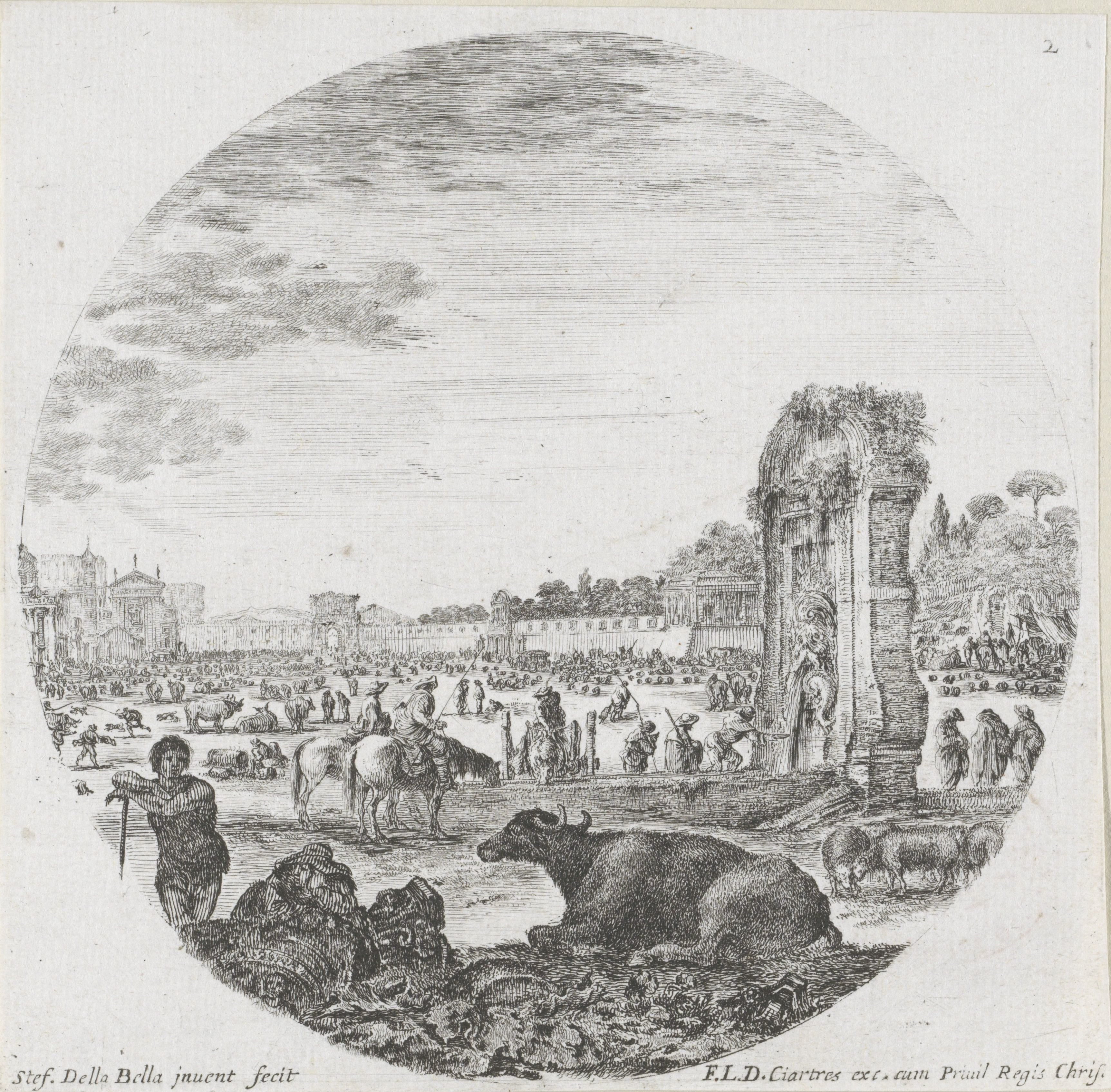Campo Vaccino