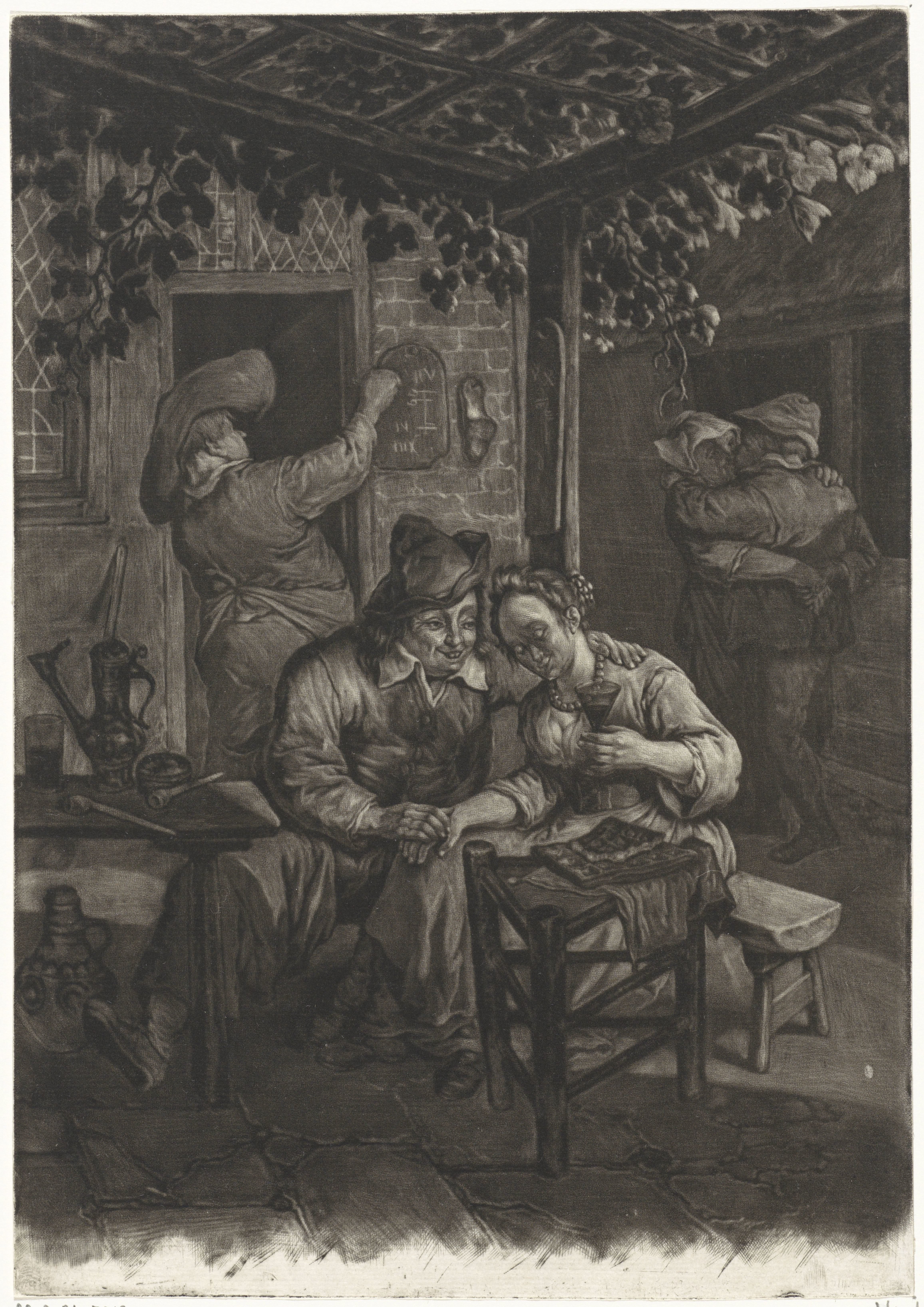 De jeugd