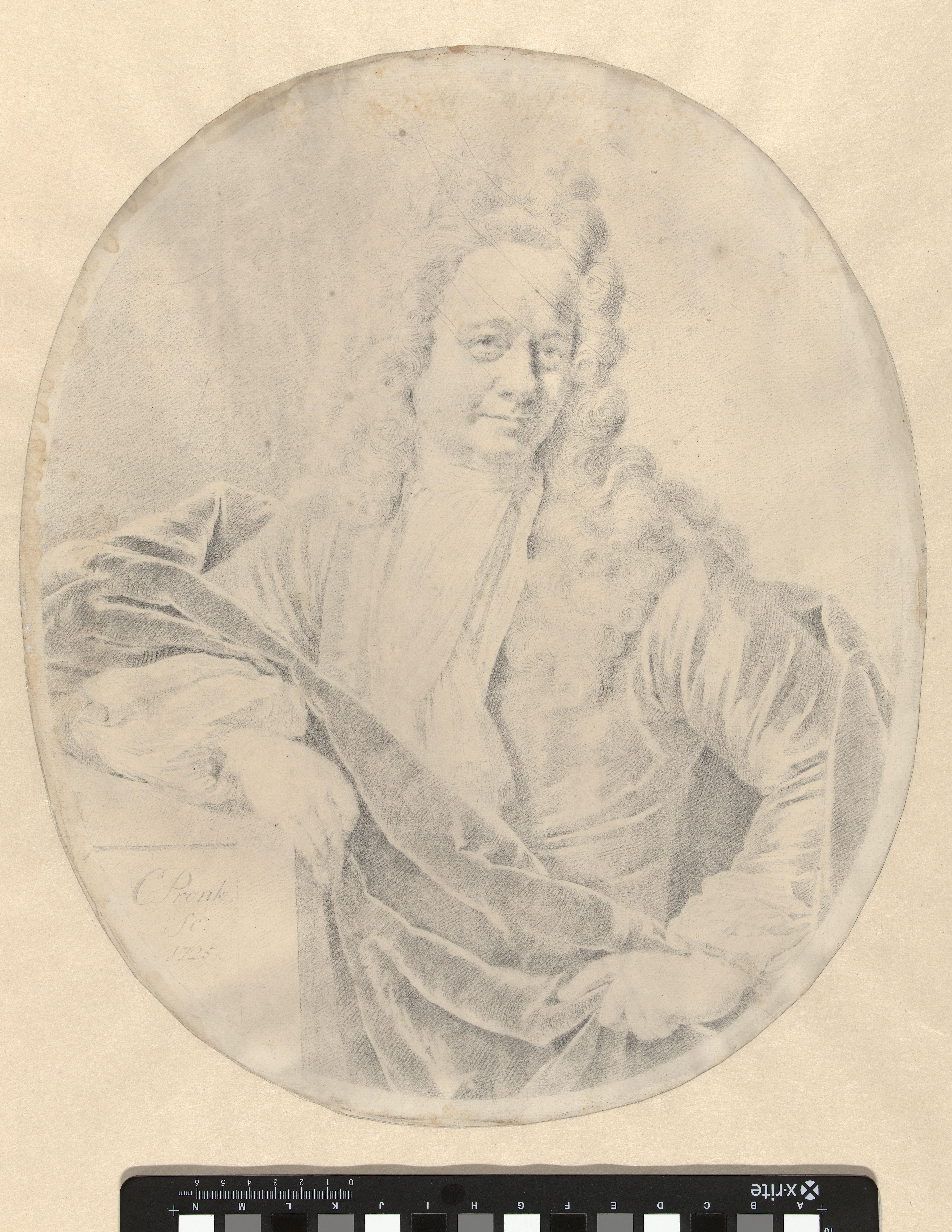 Zelfportret