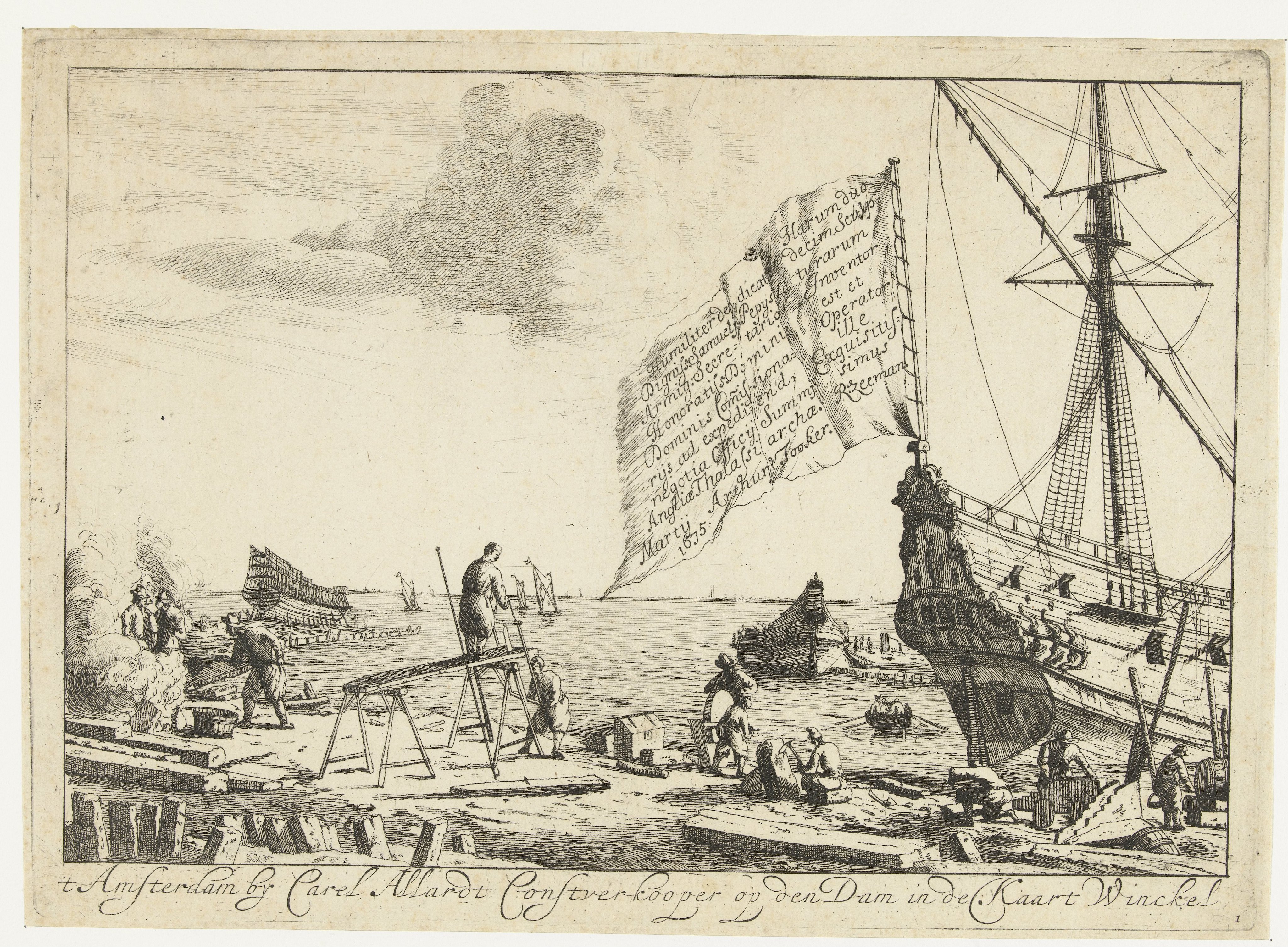 Scheepswerf