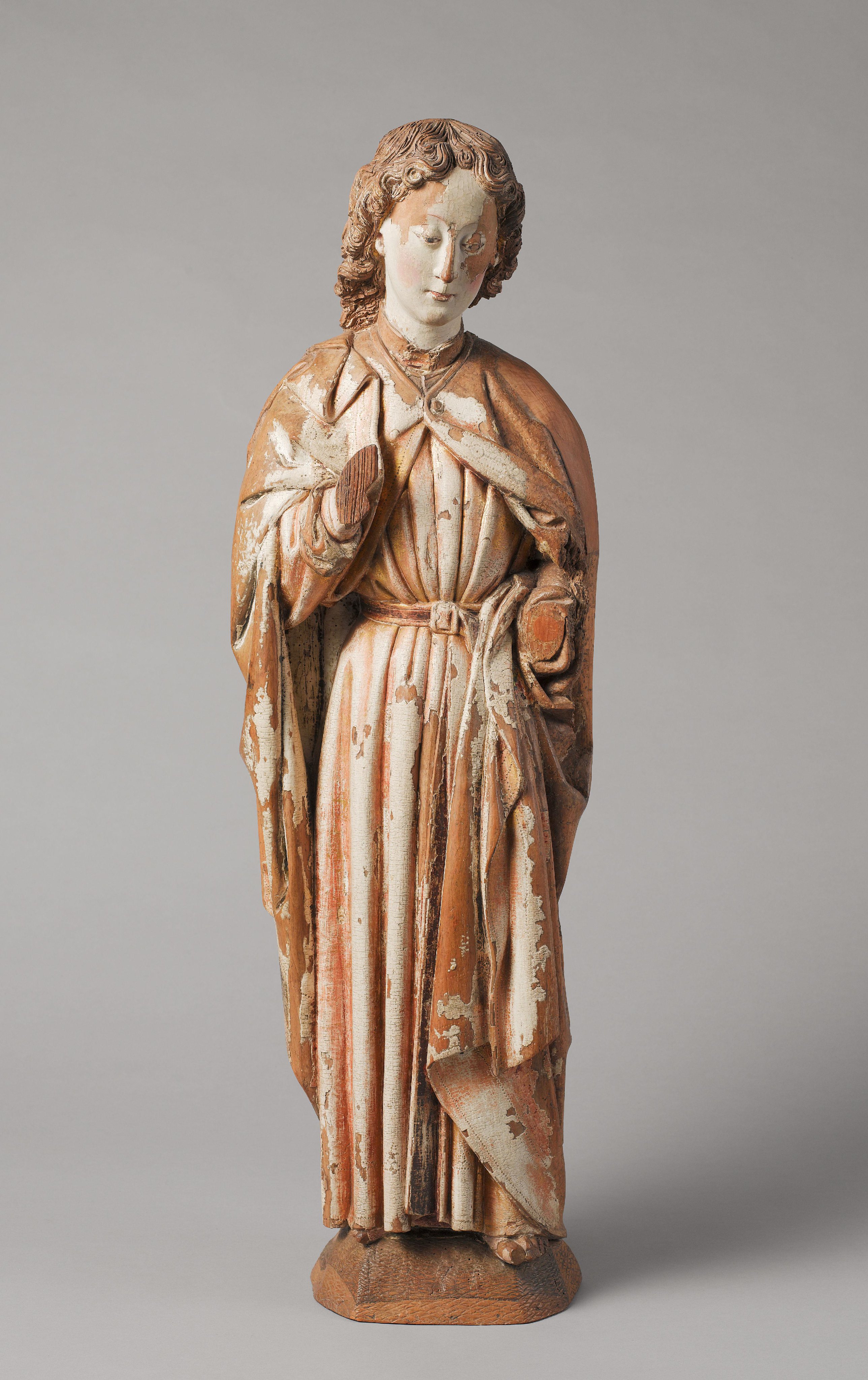 Johannes de Evangelist