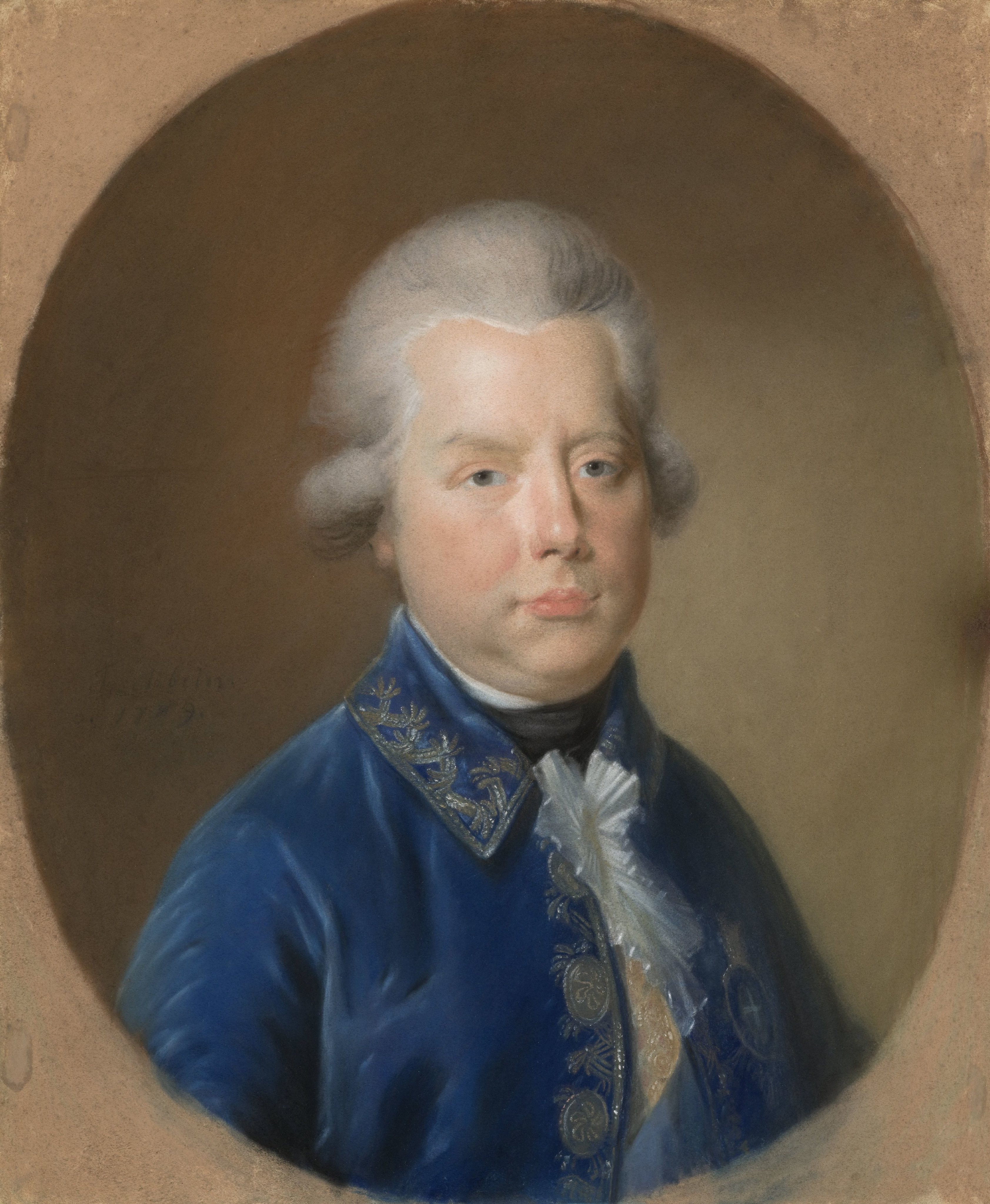 Stadhouder prins Willem v