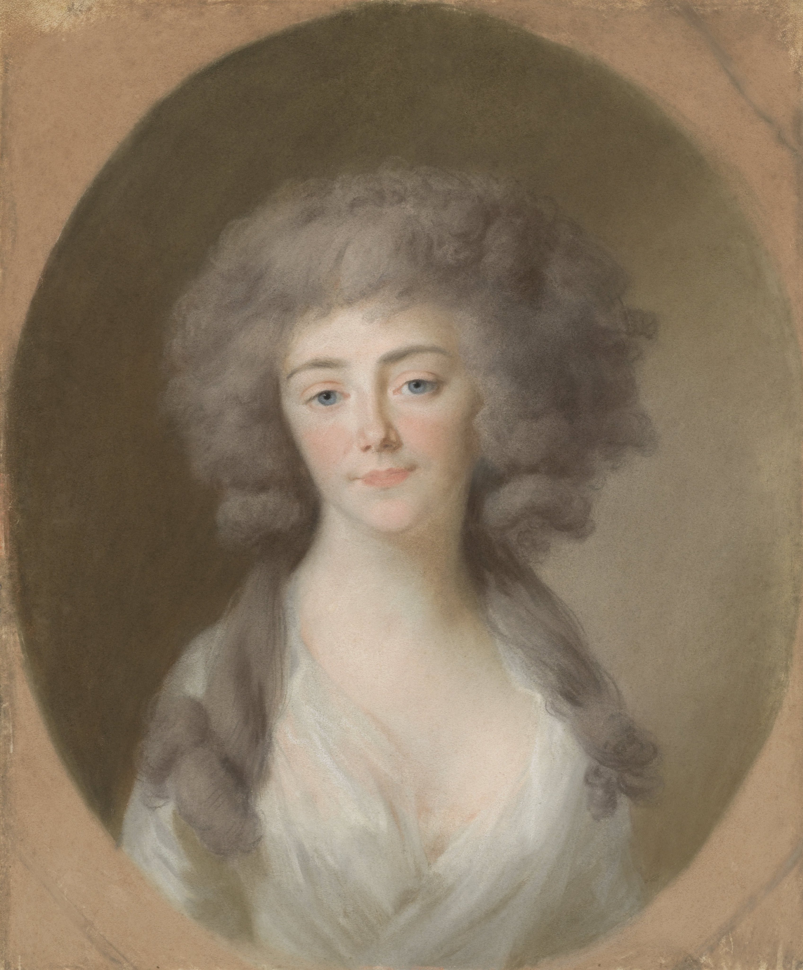 Portraits of the stadtholder’s family