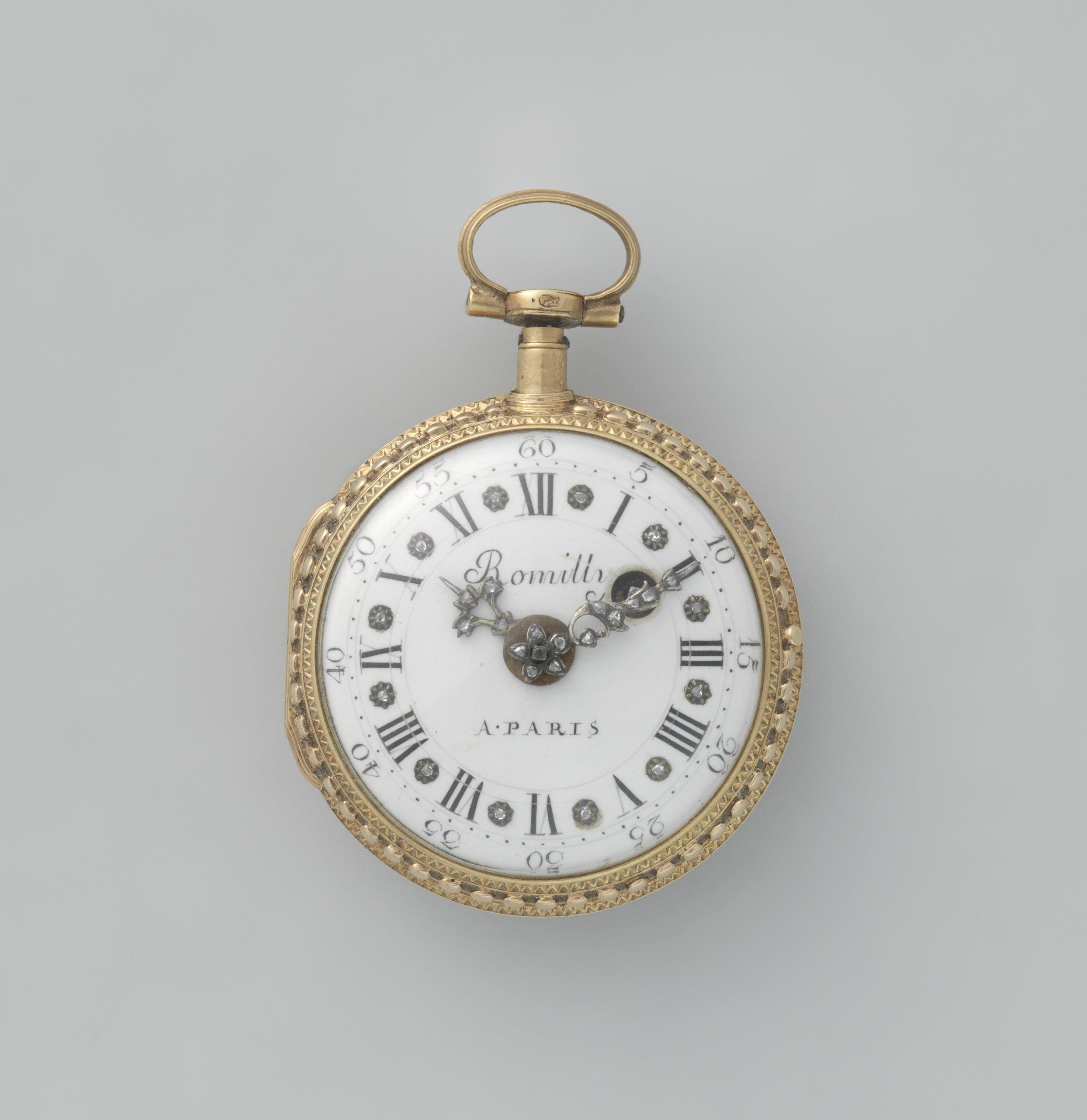 Horloge
