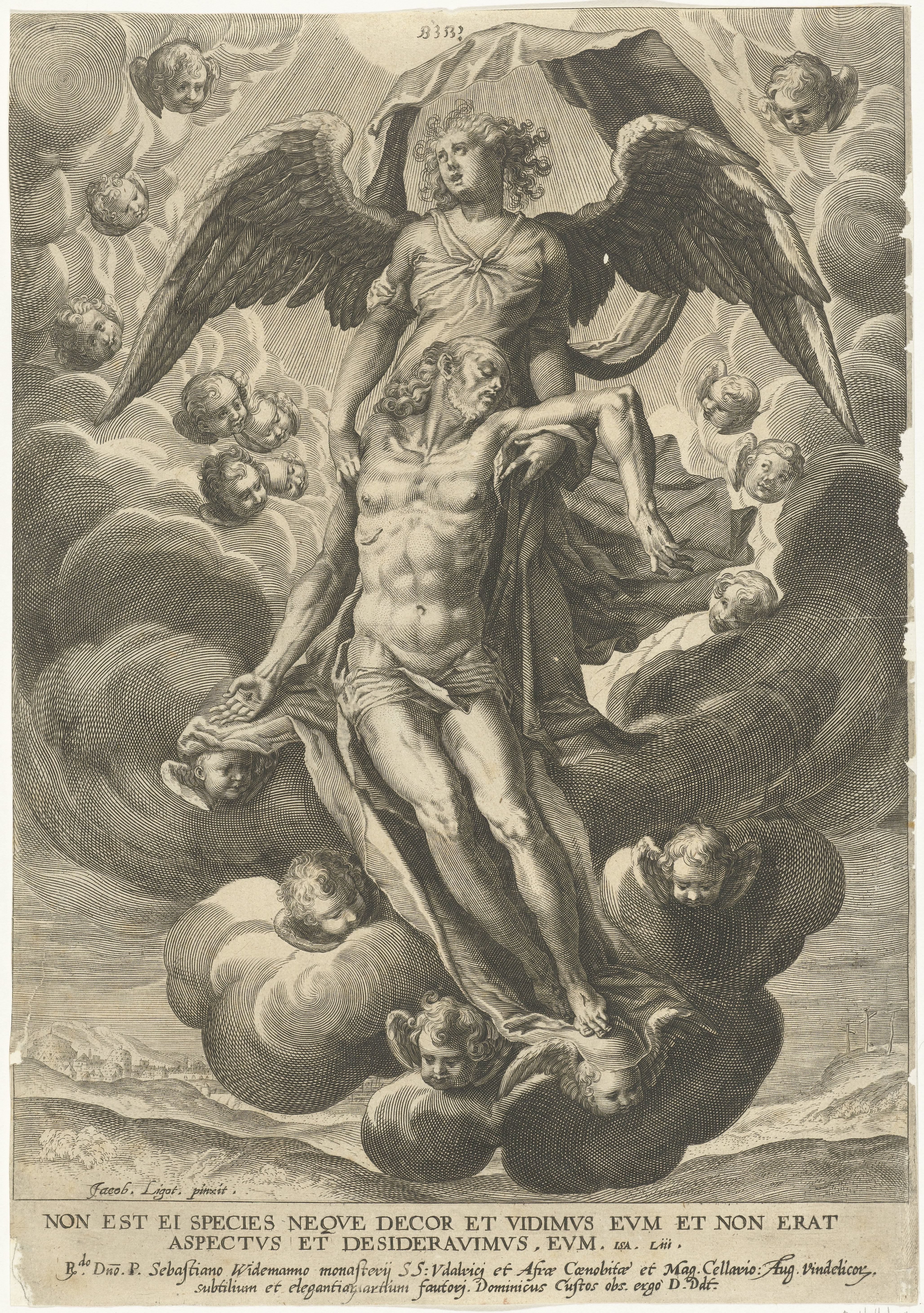 Hemelvaart van Christus