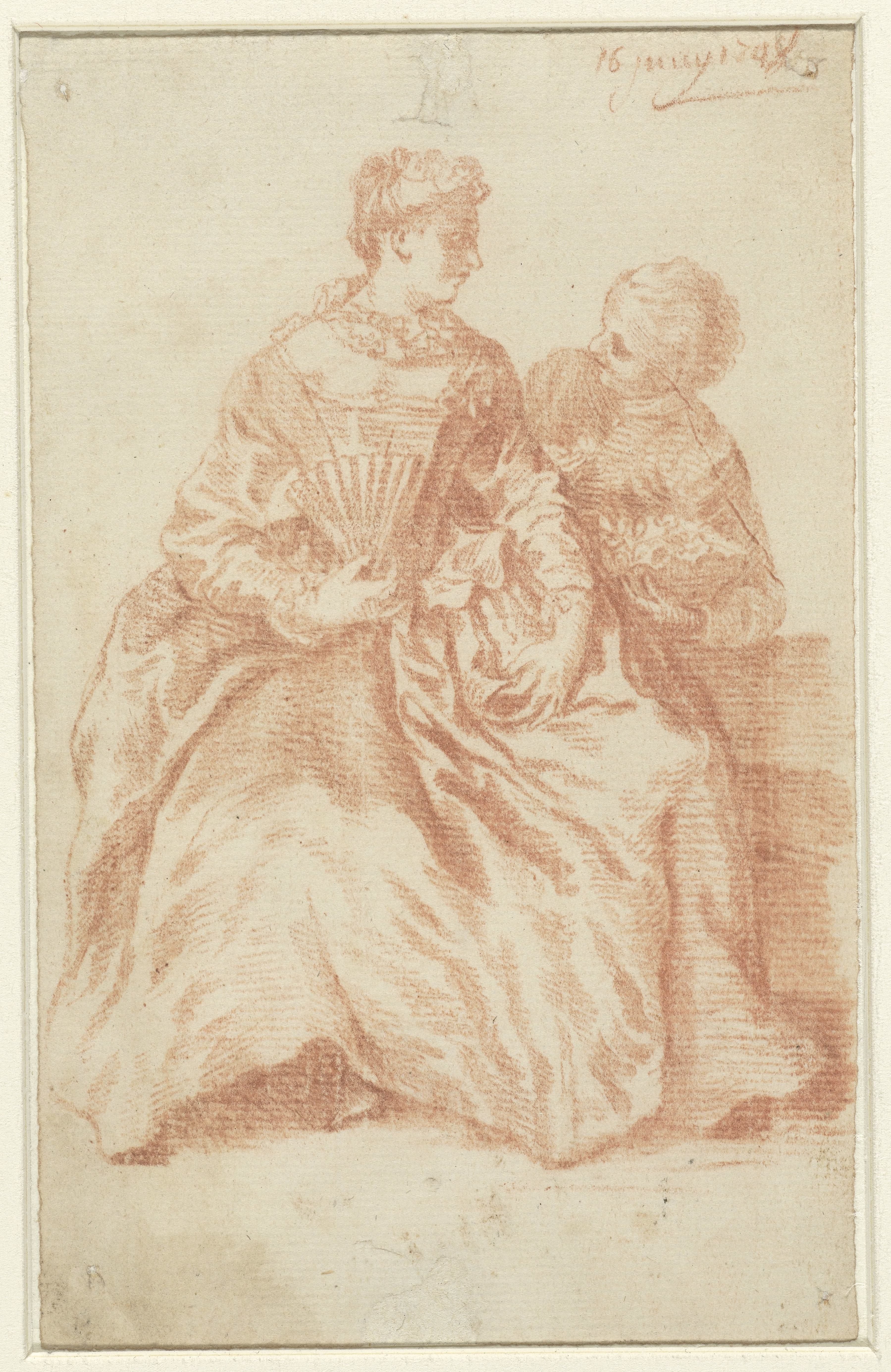 Amoureus paar