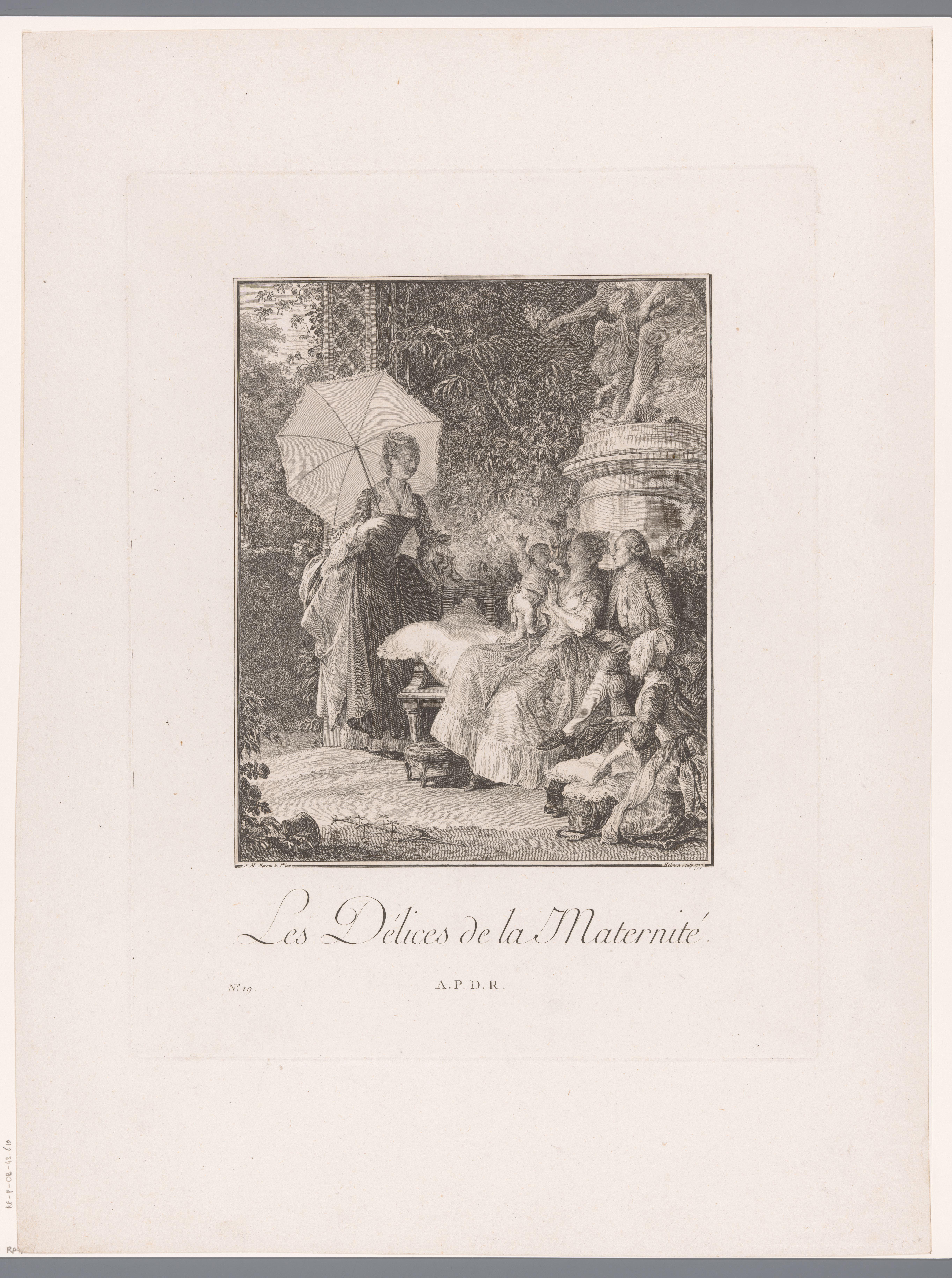 Le Monument du Costume