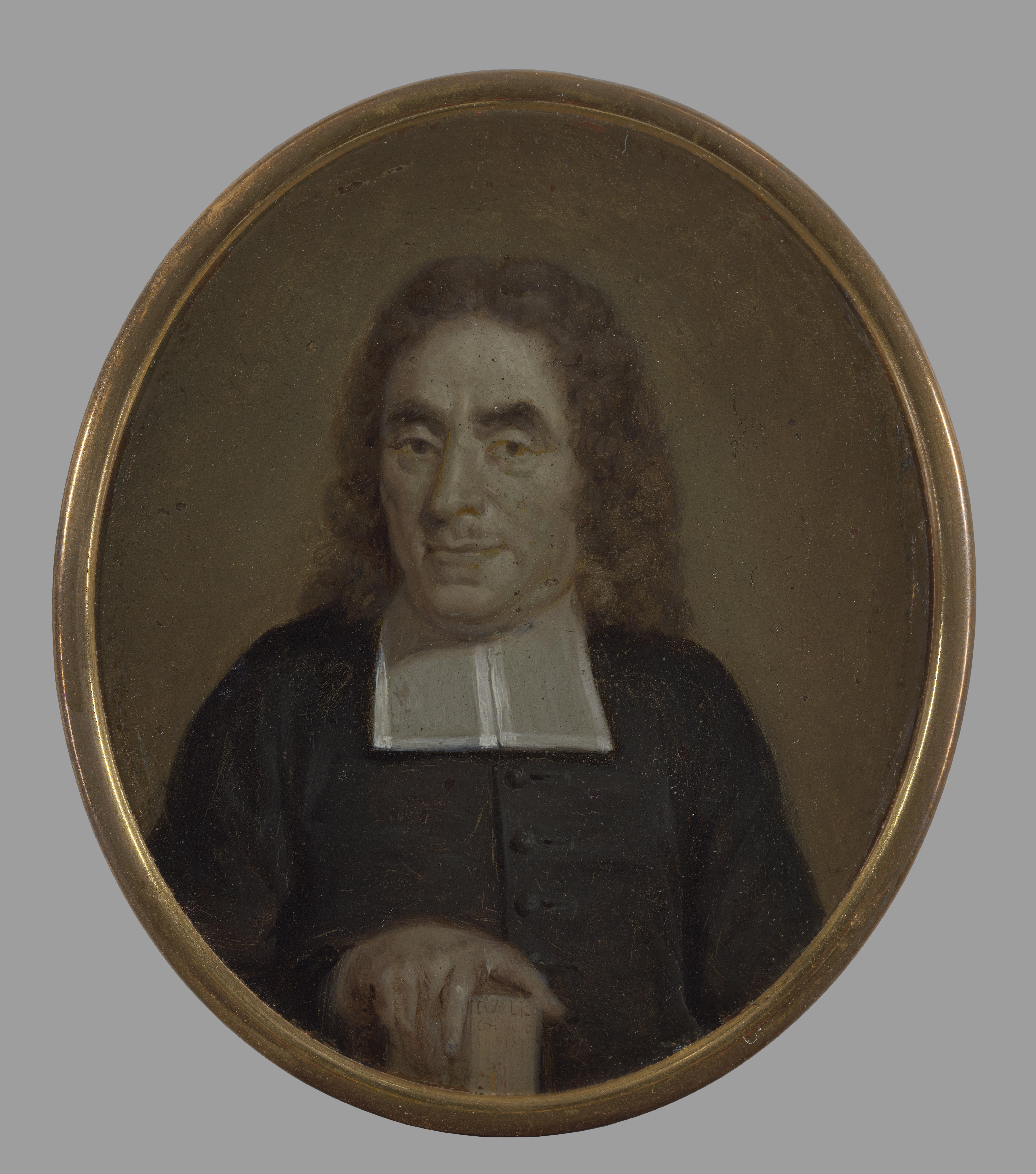 Jacob Willemsen (1644-1712). Dichter.