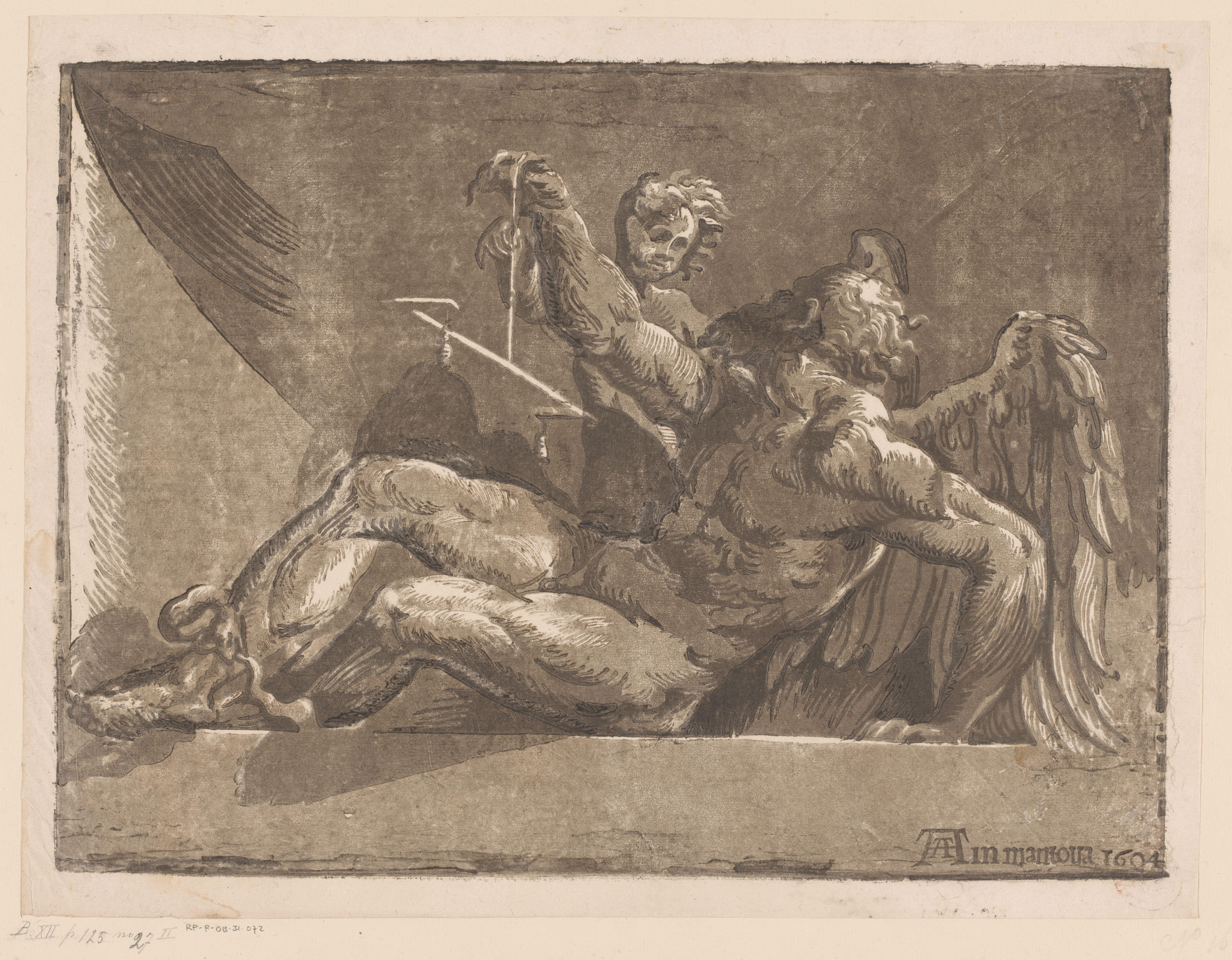Saturnus