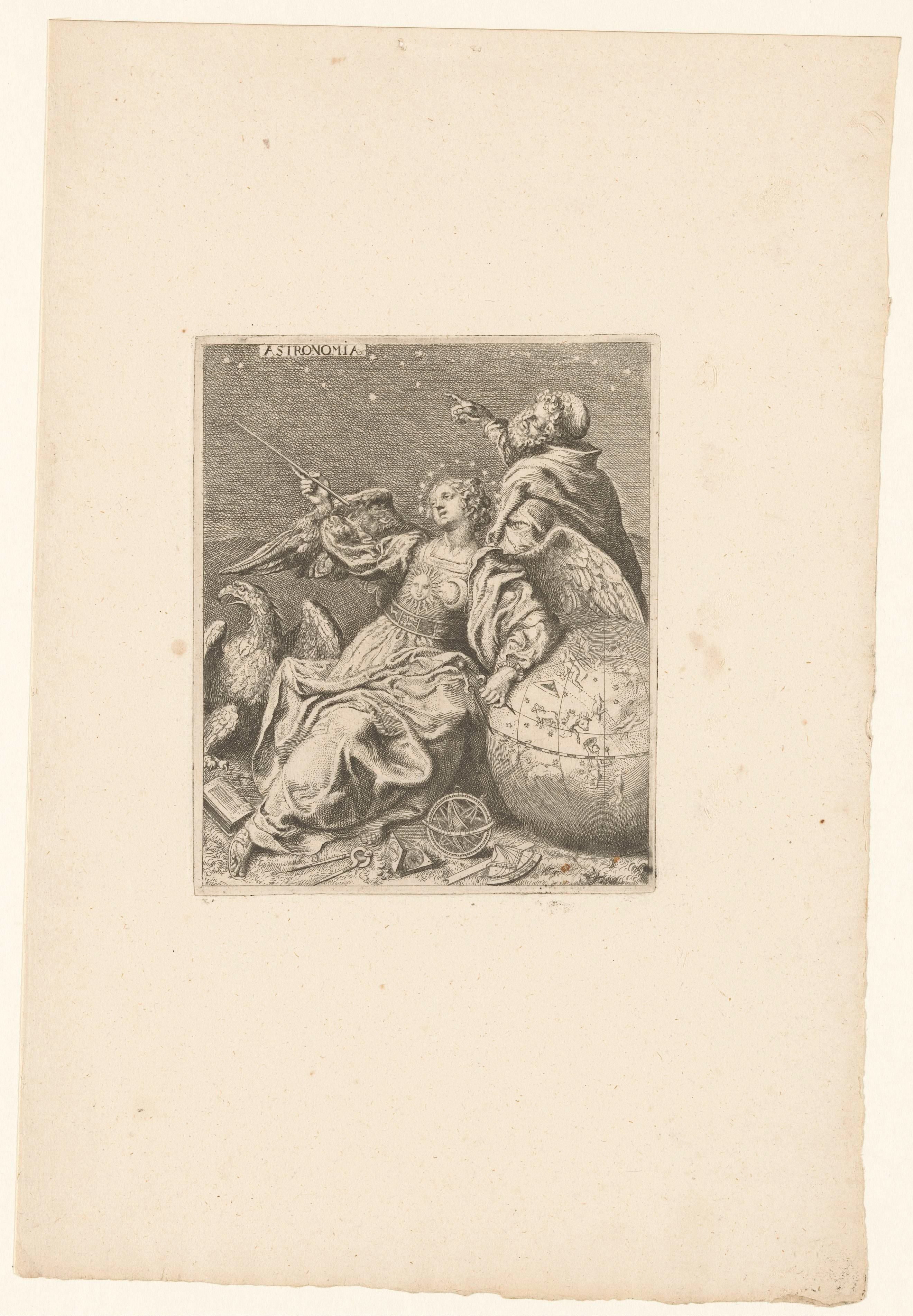 Astronomia