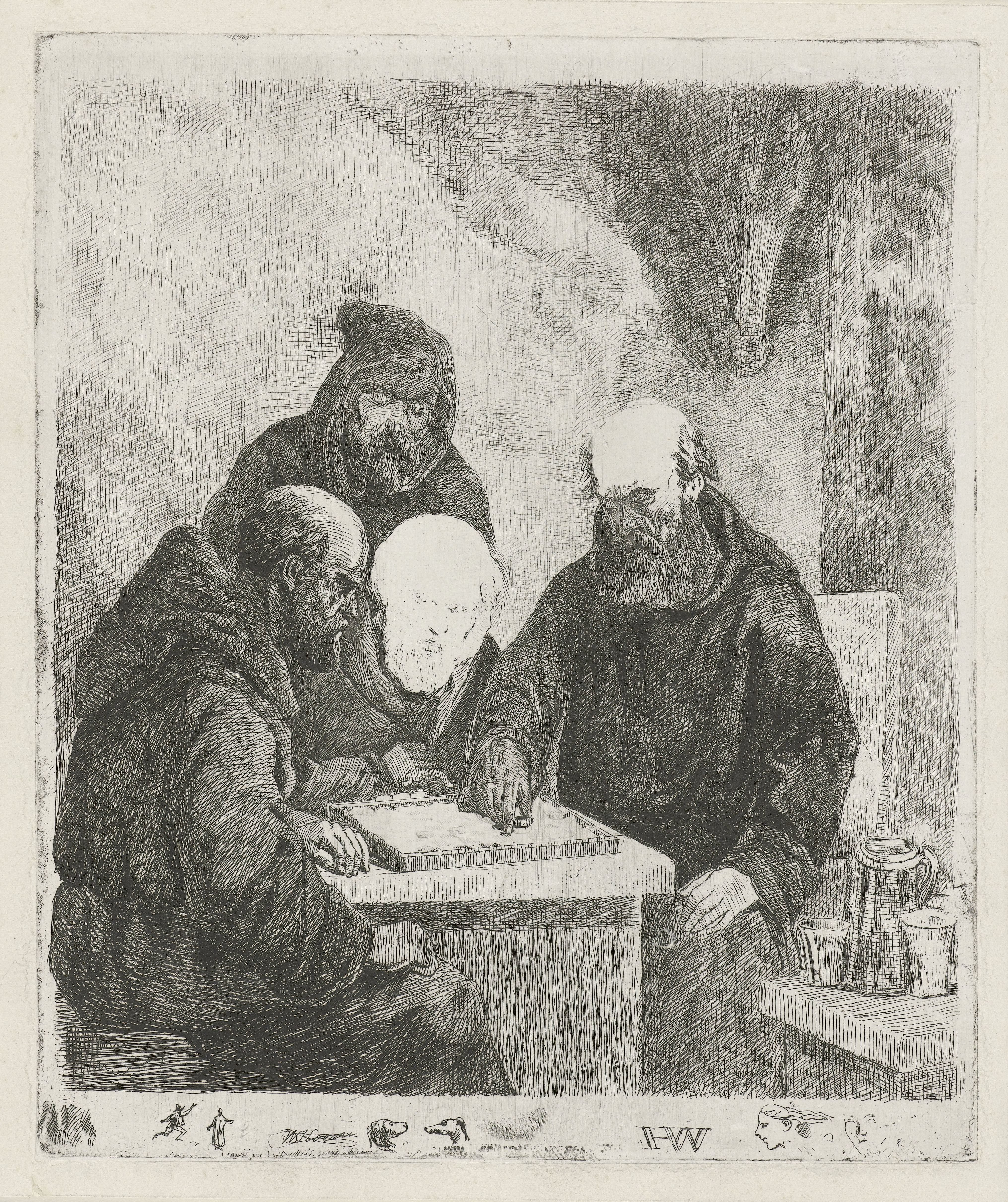 Willem Pieter Hoevenaar