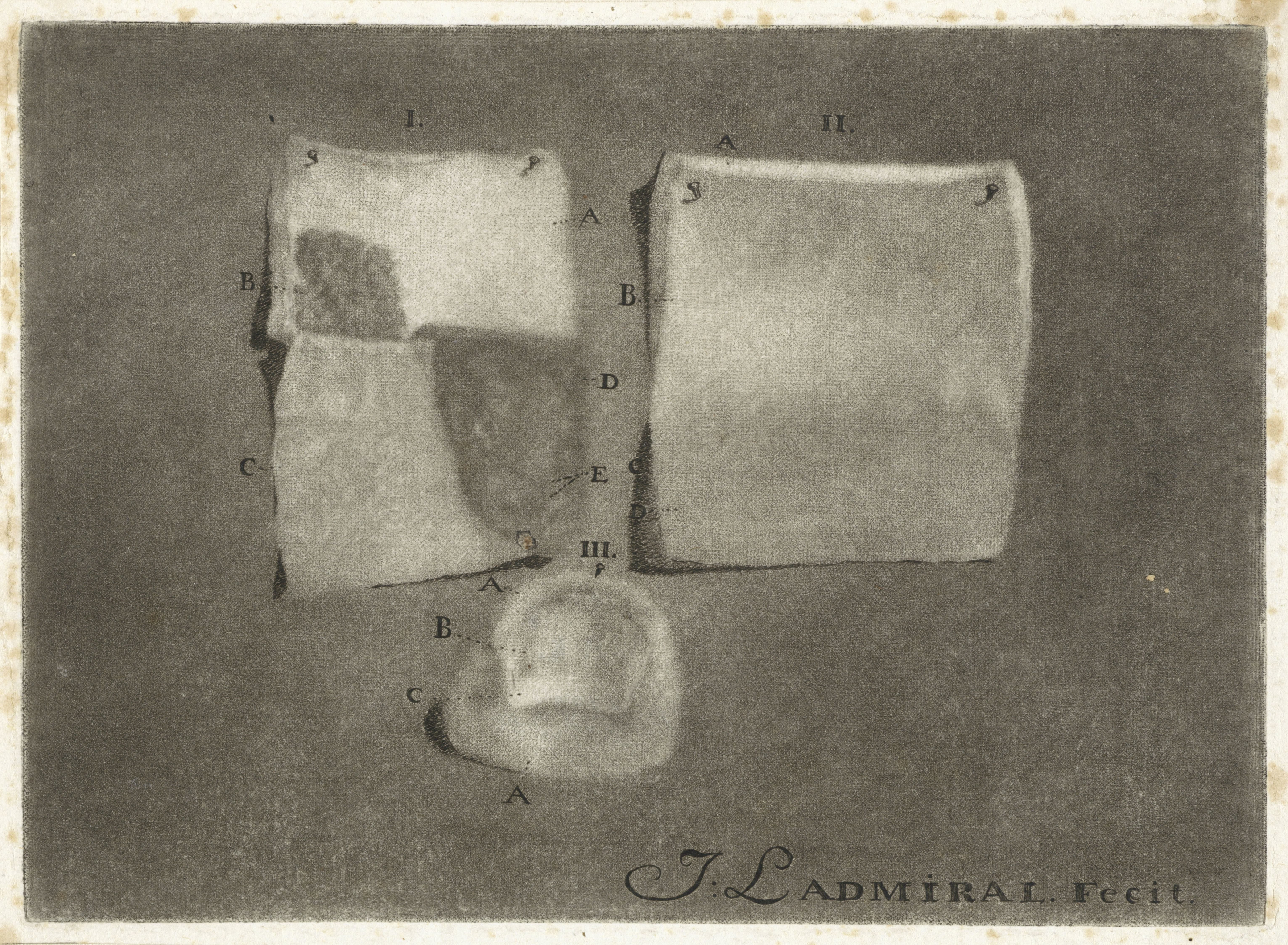 Anatomische studie van menselijke huid en nagel