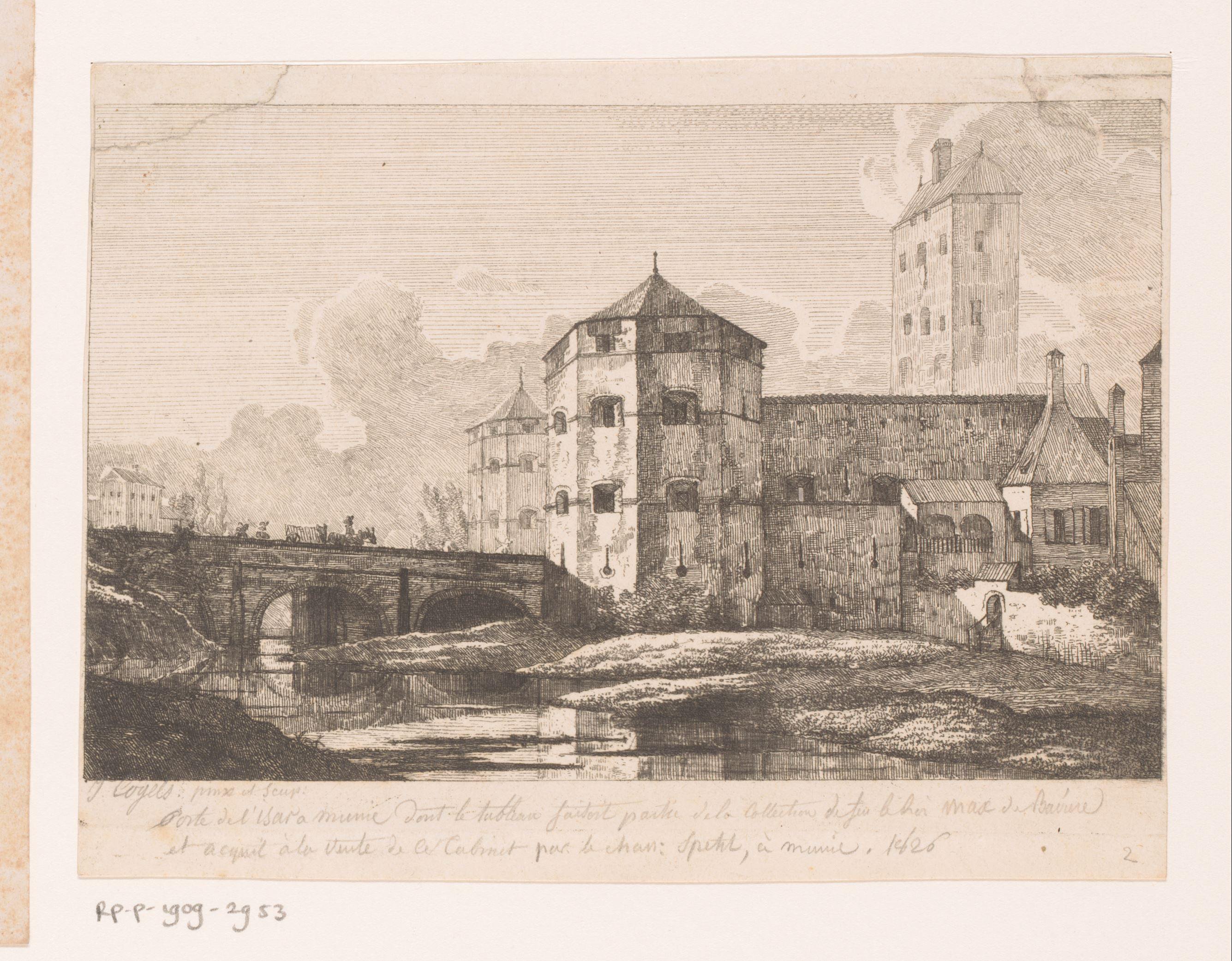 Joseph Charles Cogels