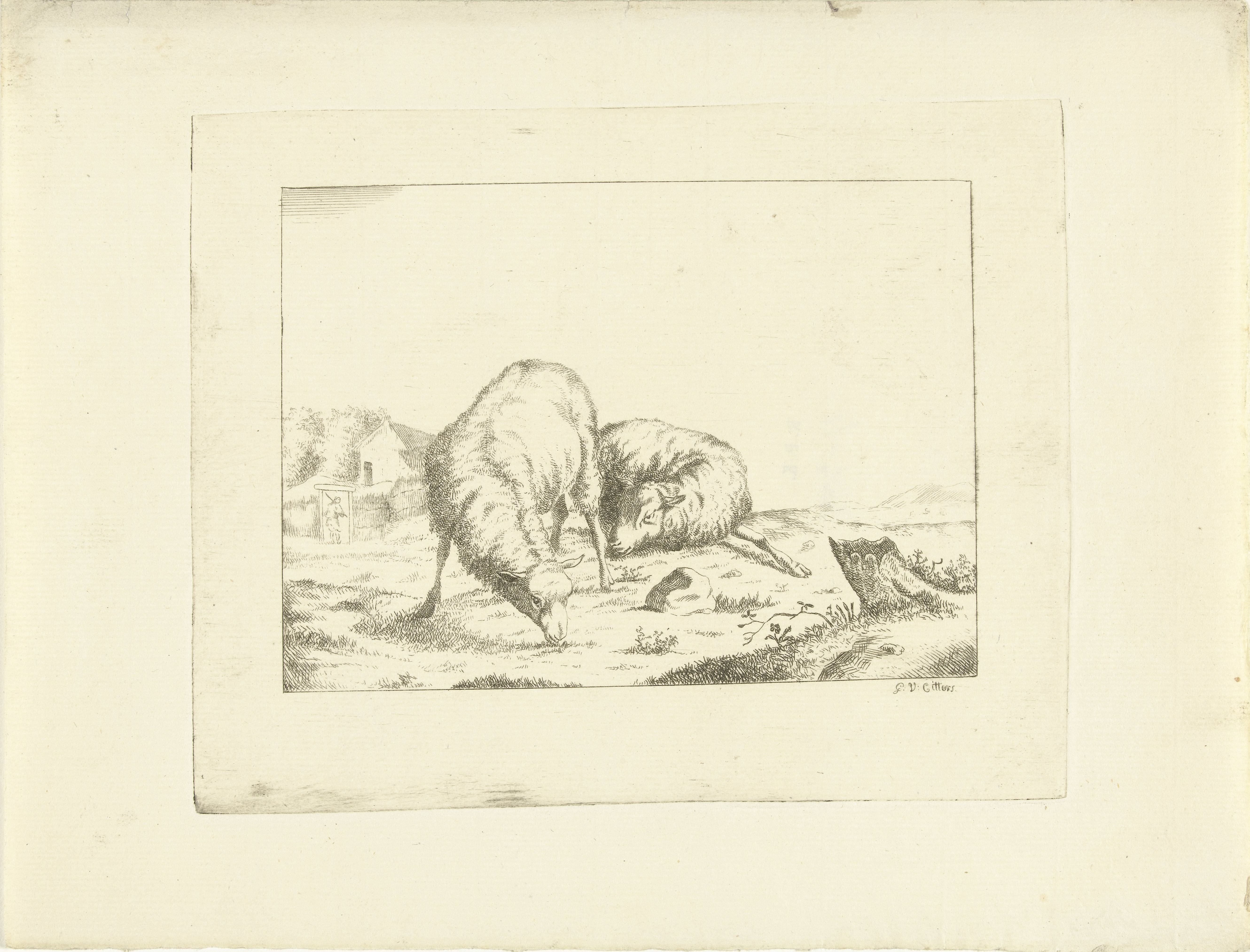 G. van Citters