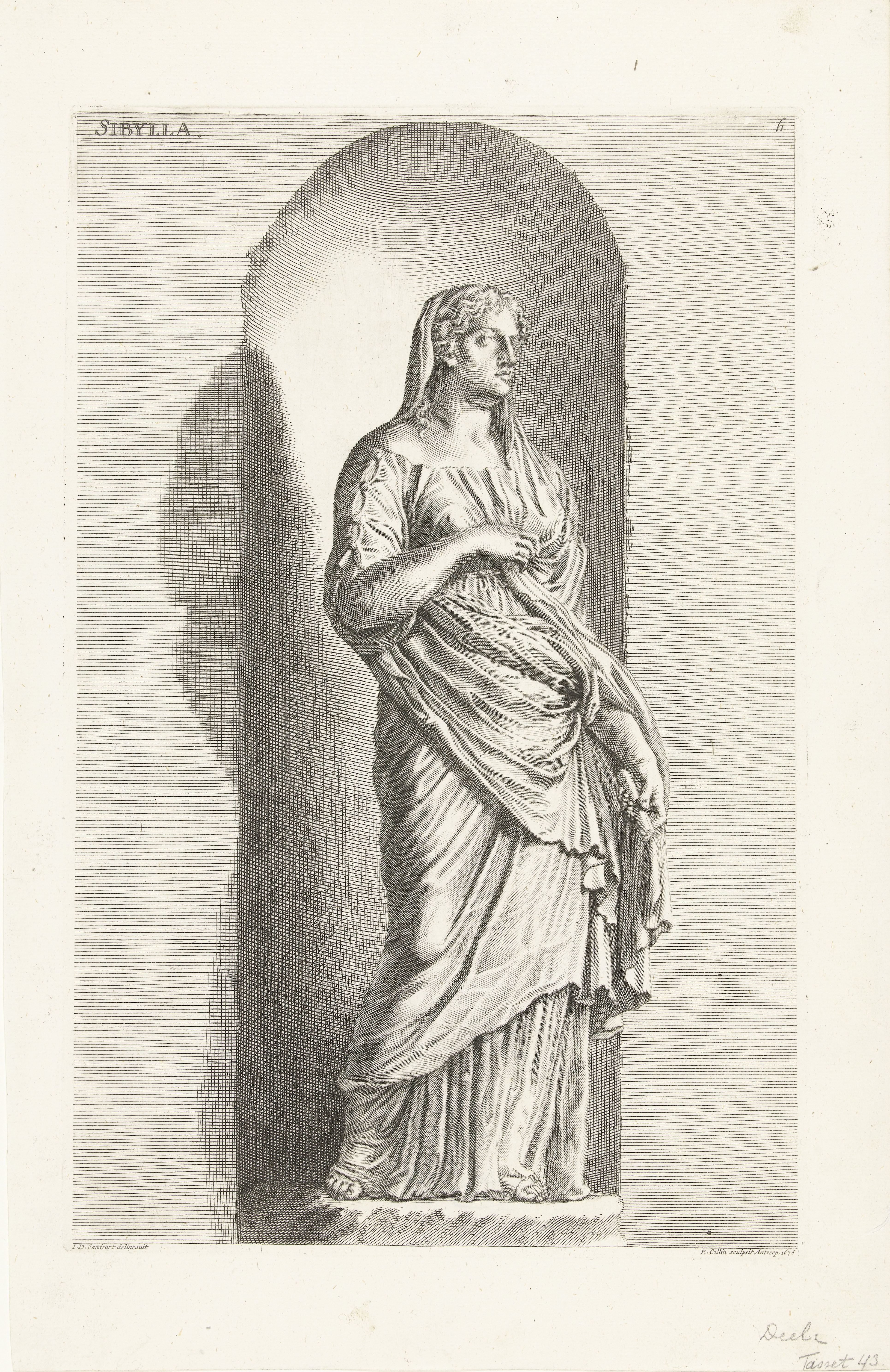 Sibylle