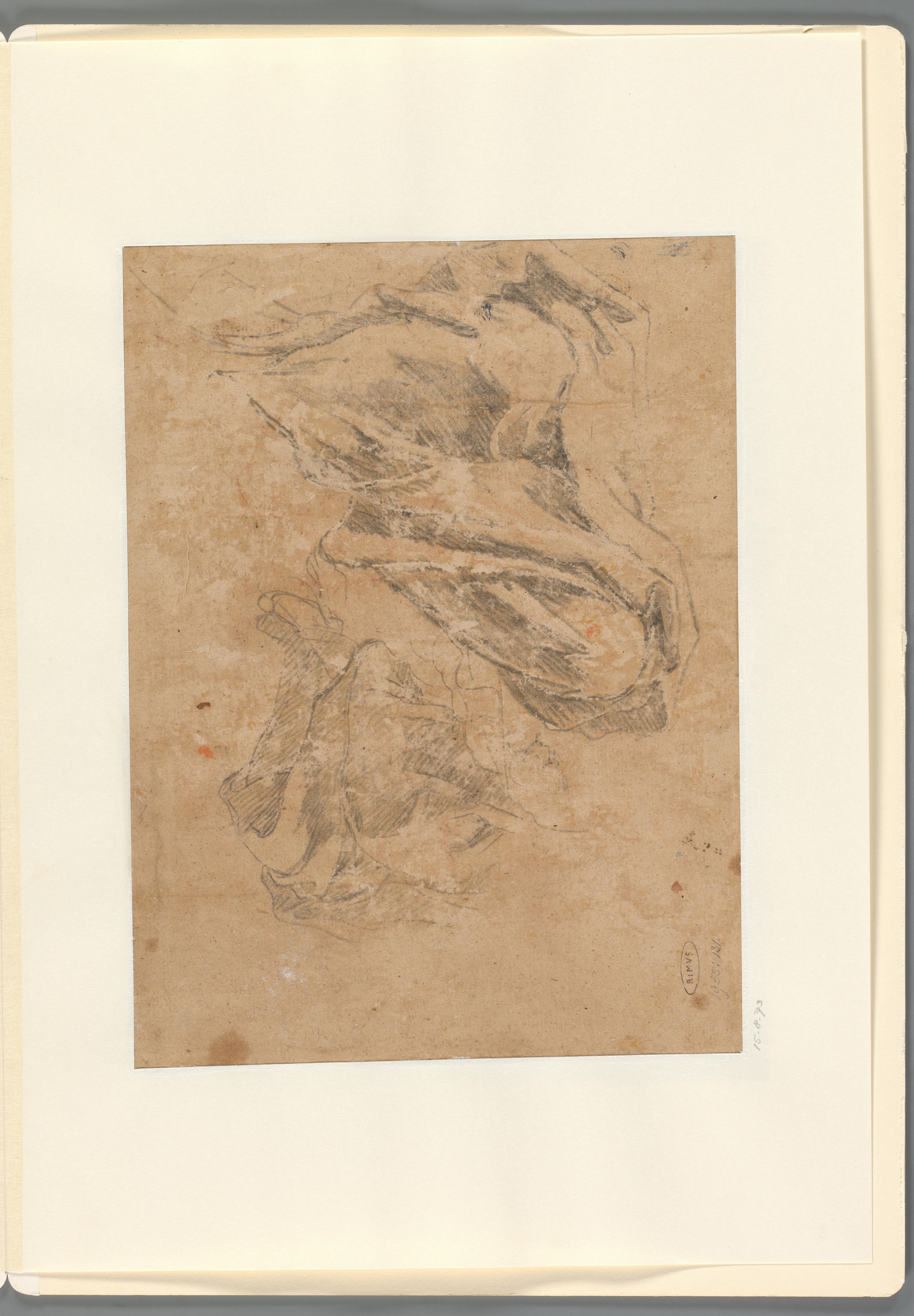 Studies van benen