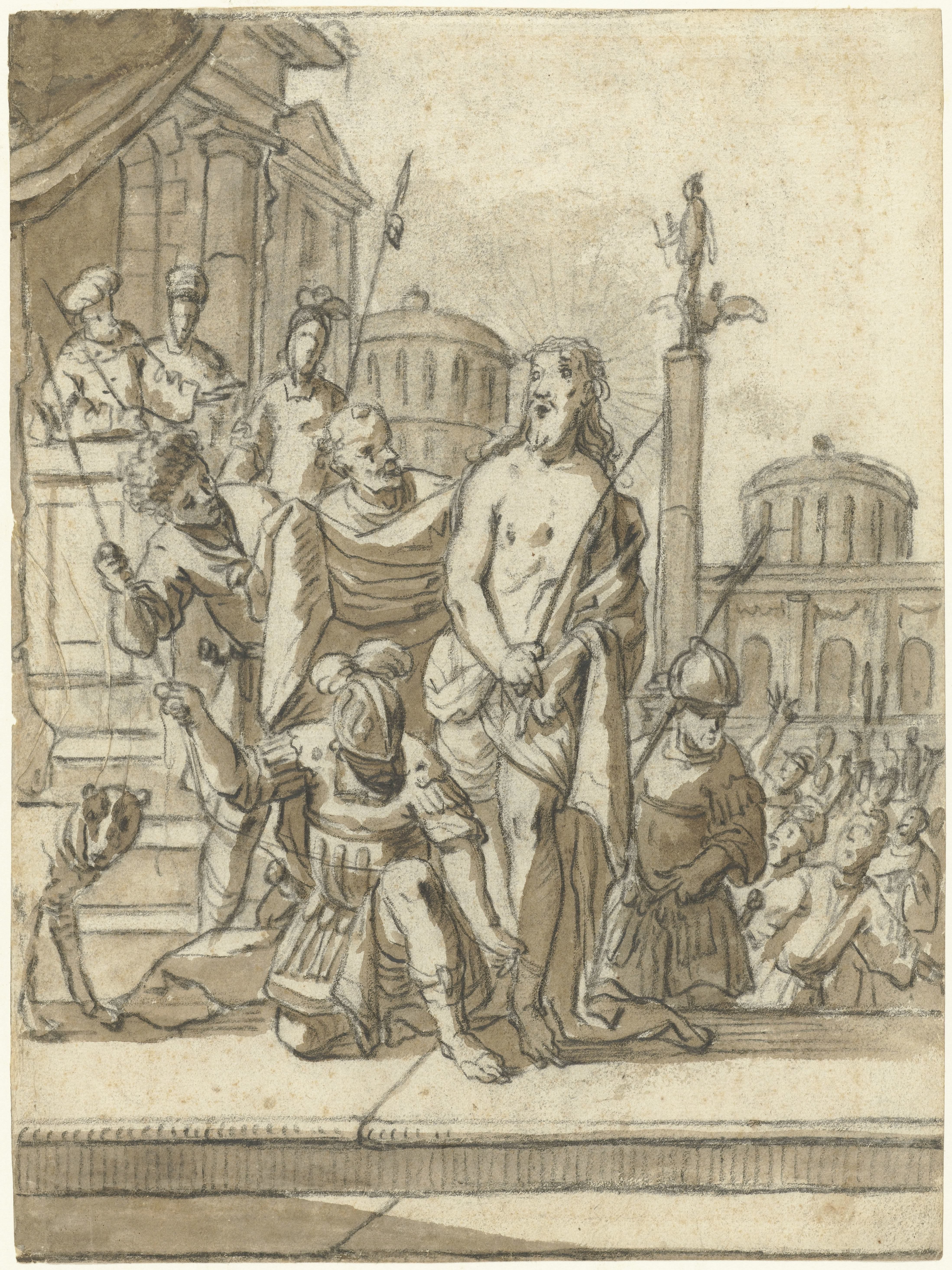 Ecce Homo