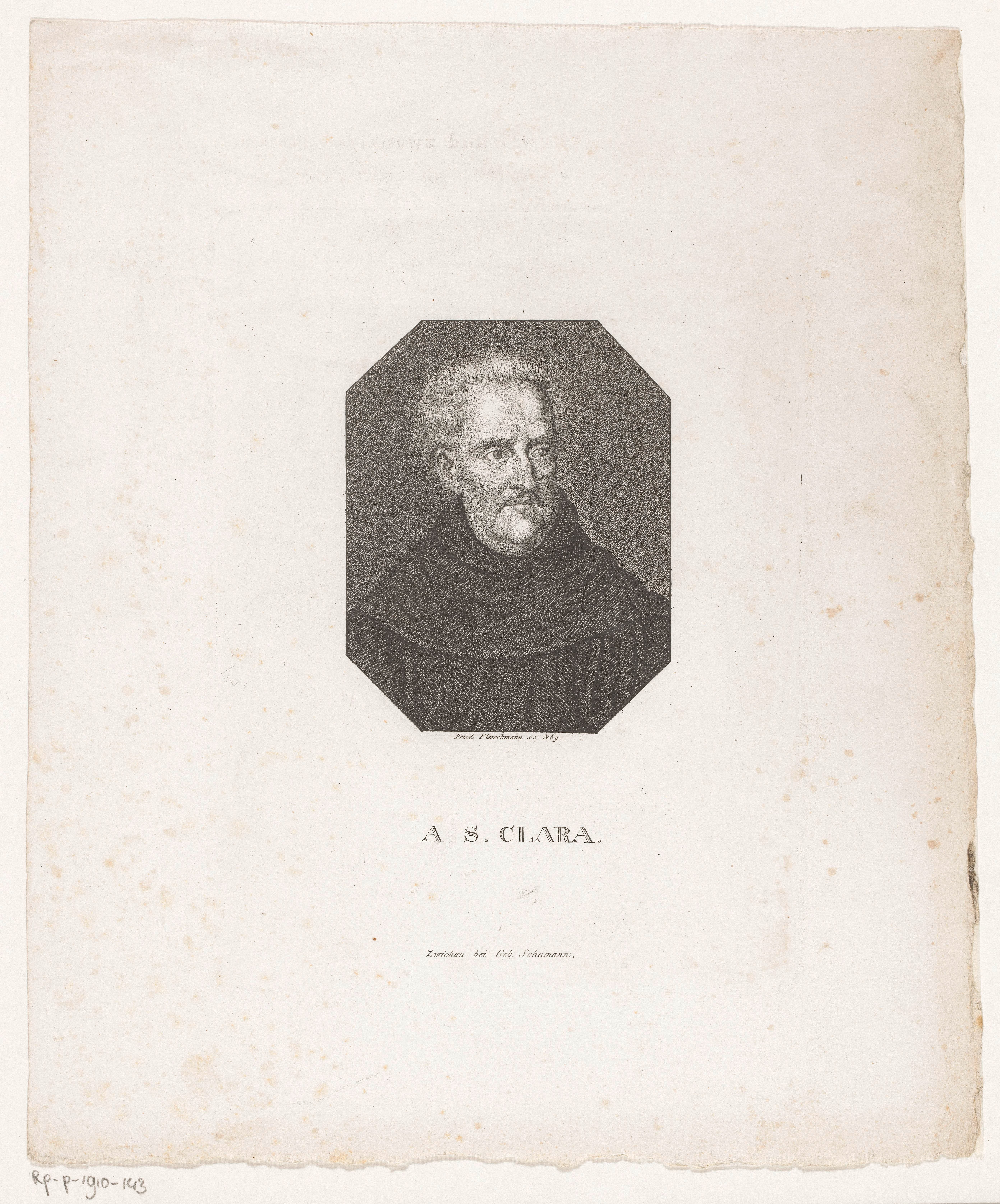 Friedrich Fleischmann