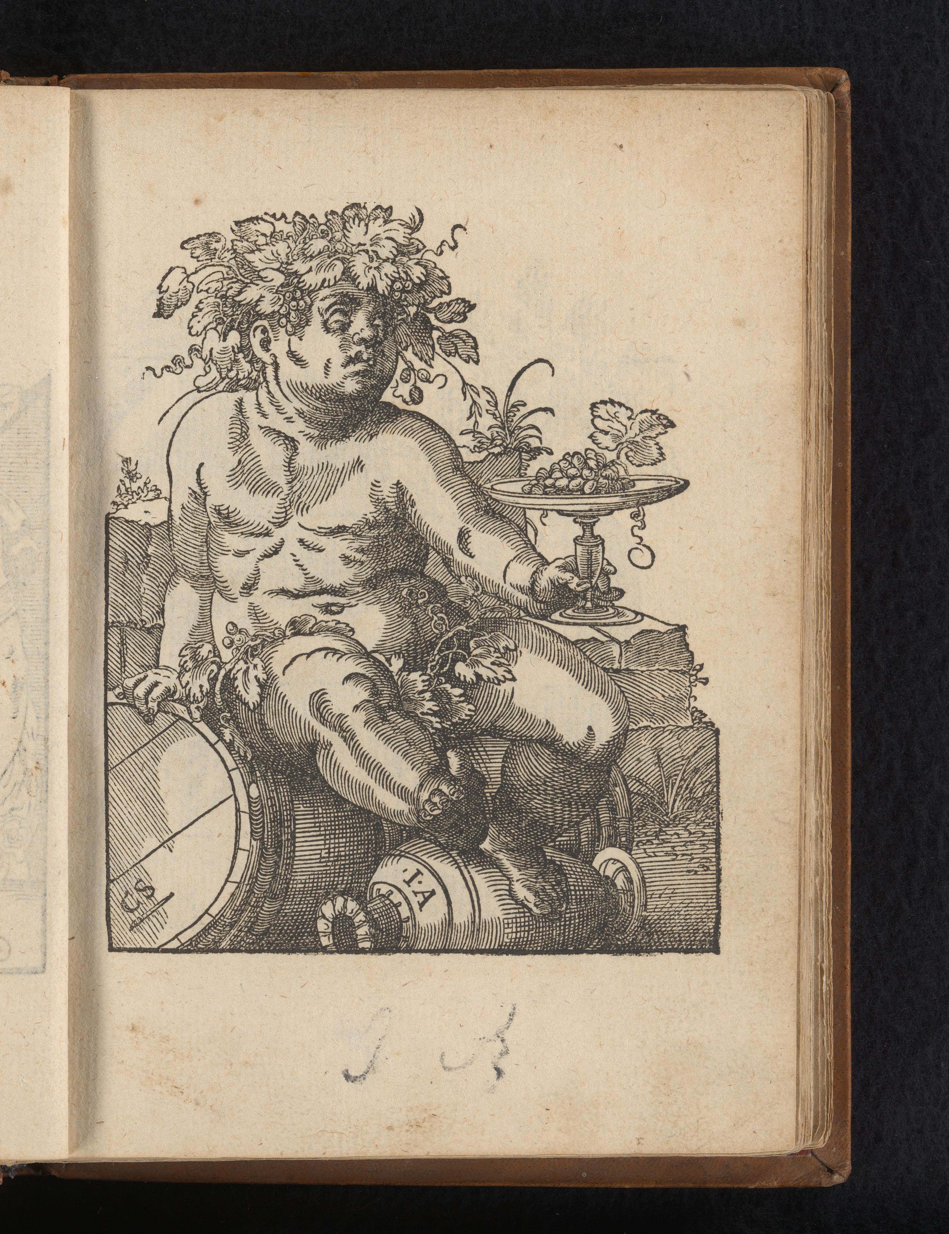 Bacchus